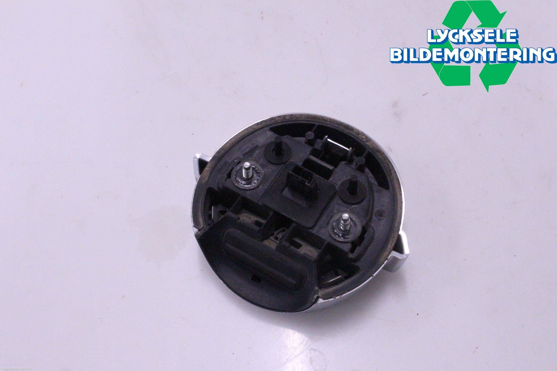 Opel CORSA E 15-19 Bakluckehandtag