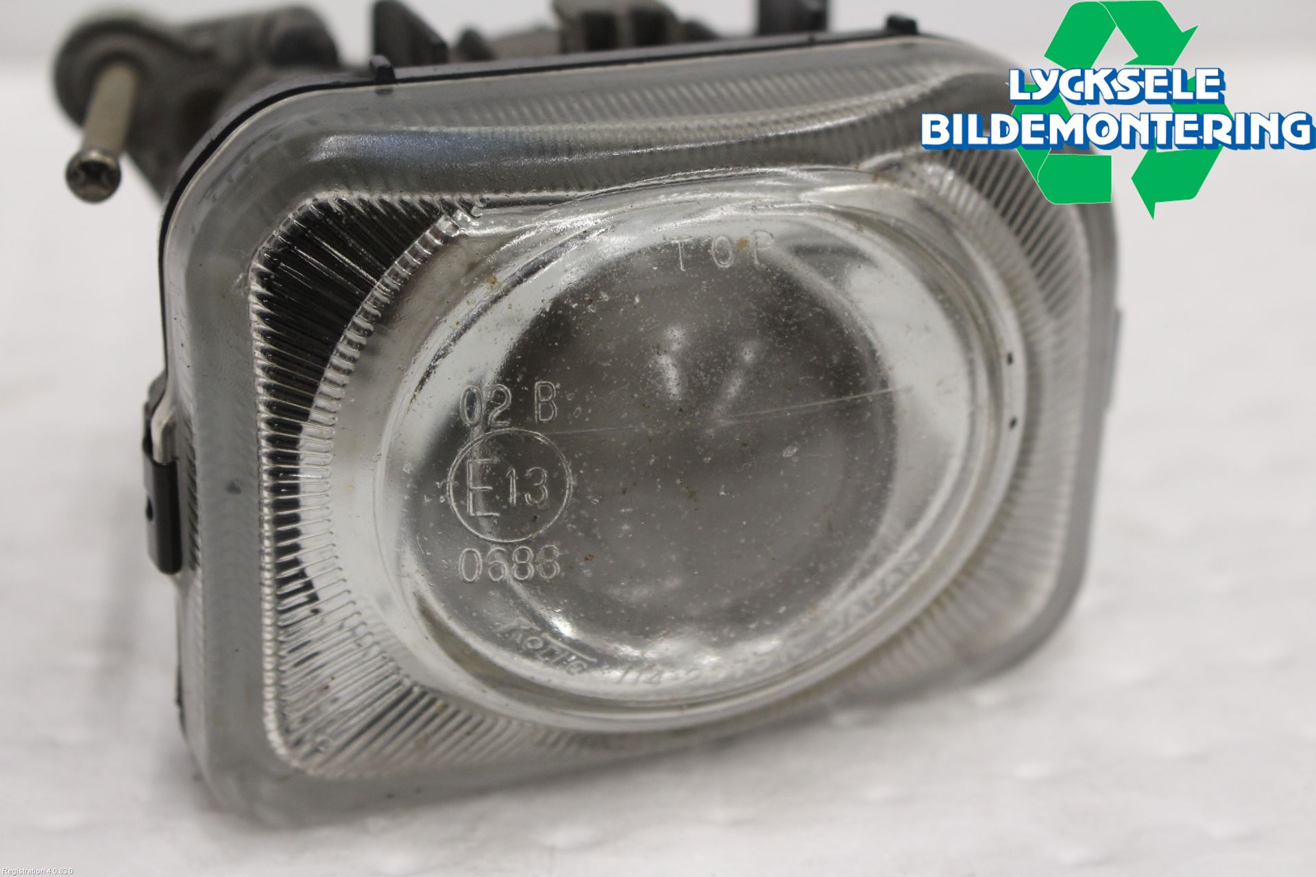 Subaru LEGACY    04-06 Dimljus-Varselljus Fram