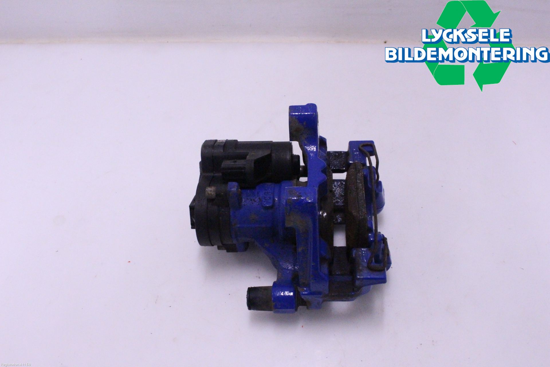 Volkswagen VW PASSAT 15-19 Bromsok Bak Höger