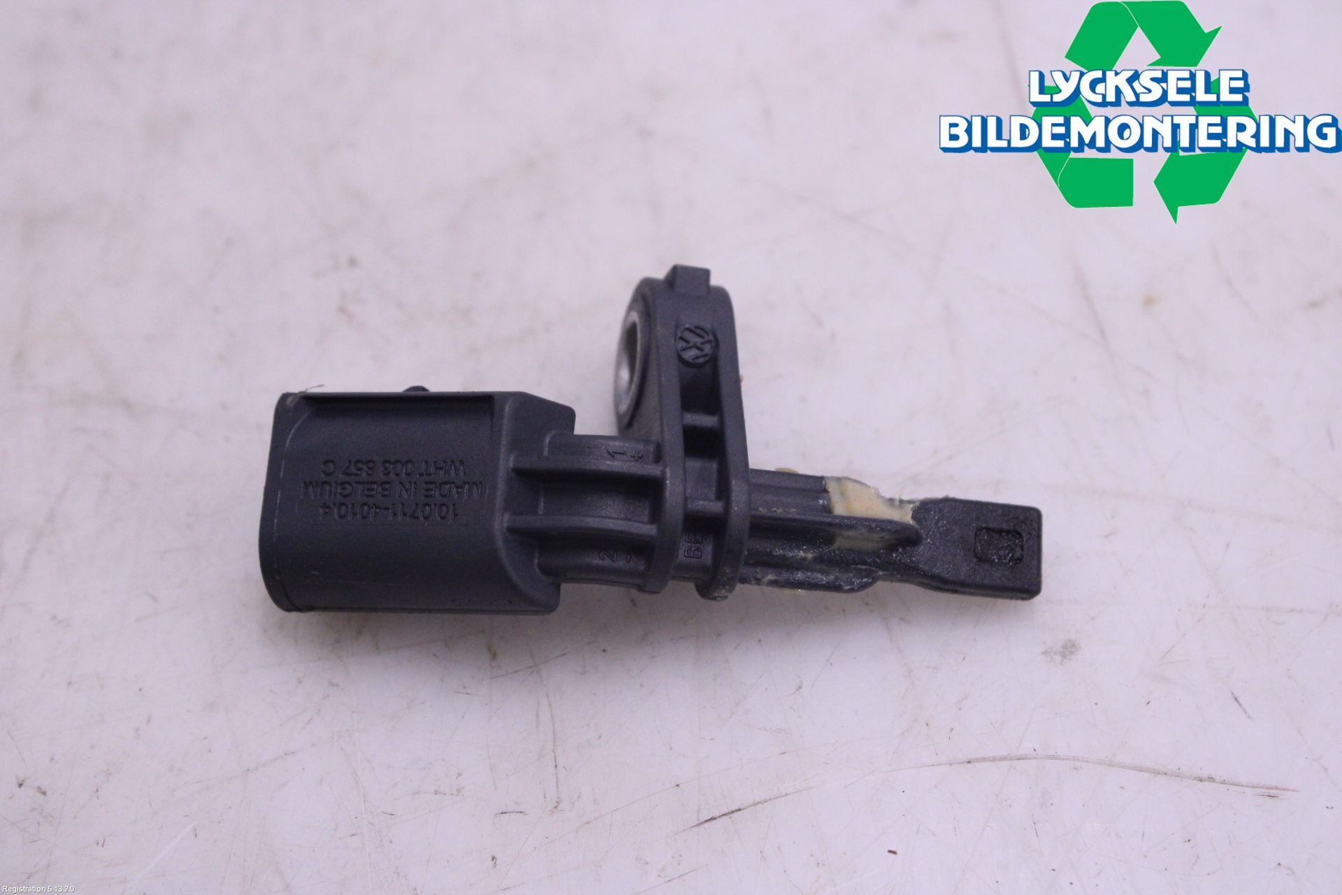 Skoda SUPERB 24- Abs Sensor