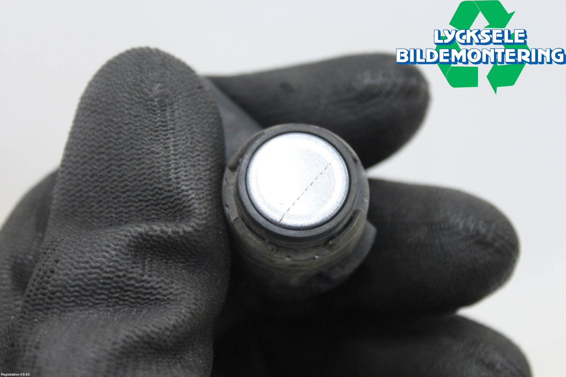 Volvo V90 17->> Parkeringshjälp Backsensor