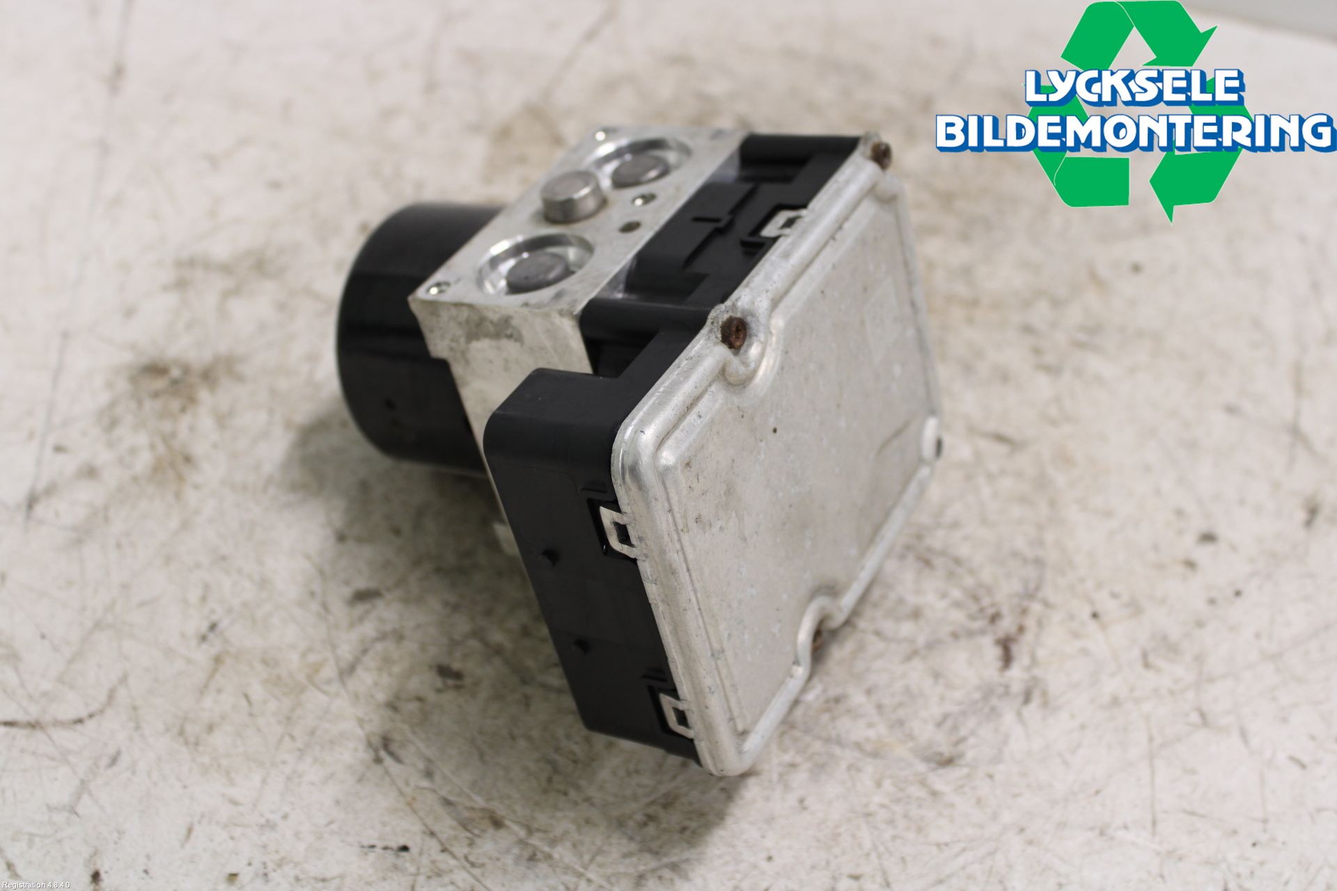 BMW X3 F25 10-17 Abs Hydraulaggregat