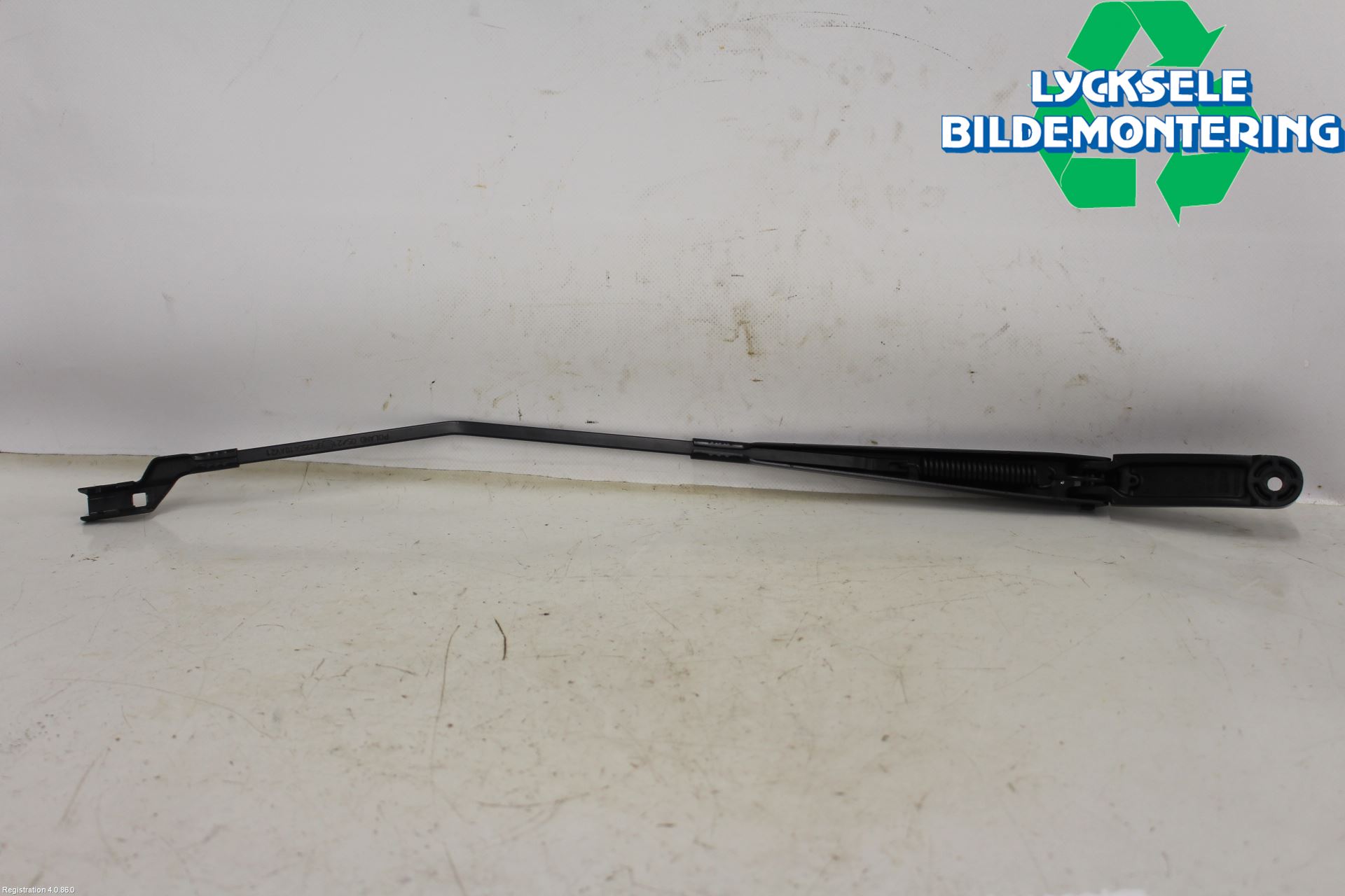 Seat IBIZA V 21- Torkararm Armar Vindruta