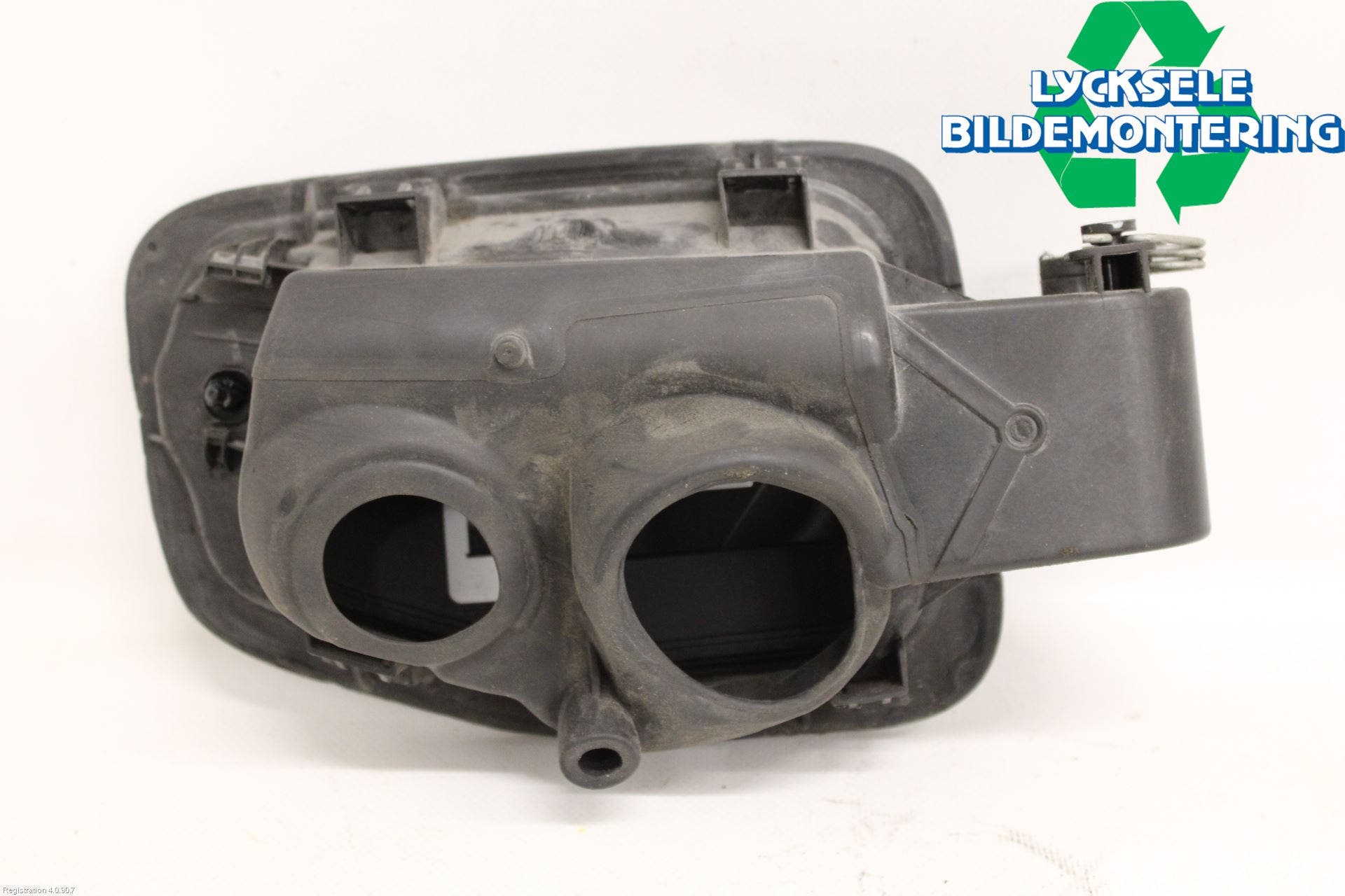 Alfa FORD RANGER 22- Tanklucka