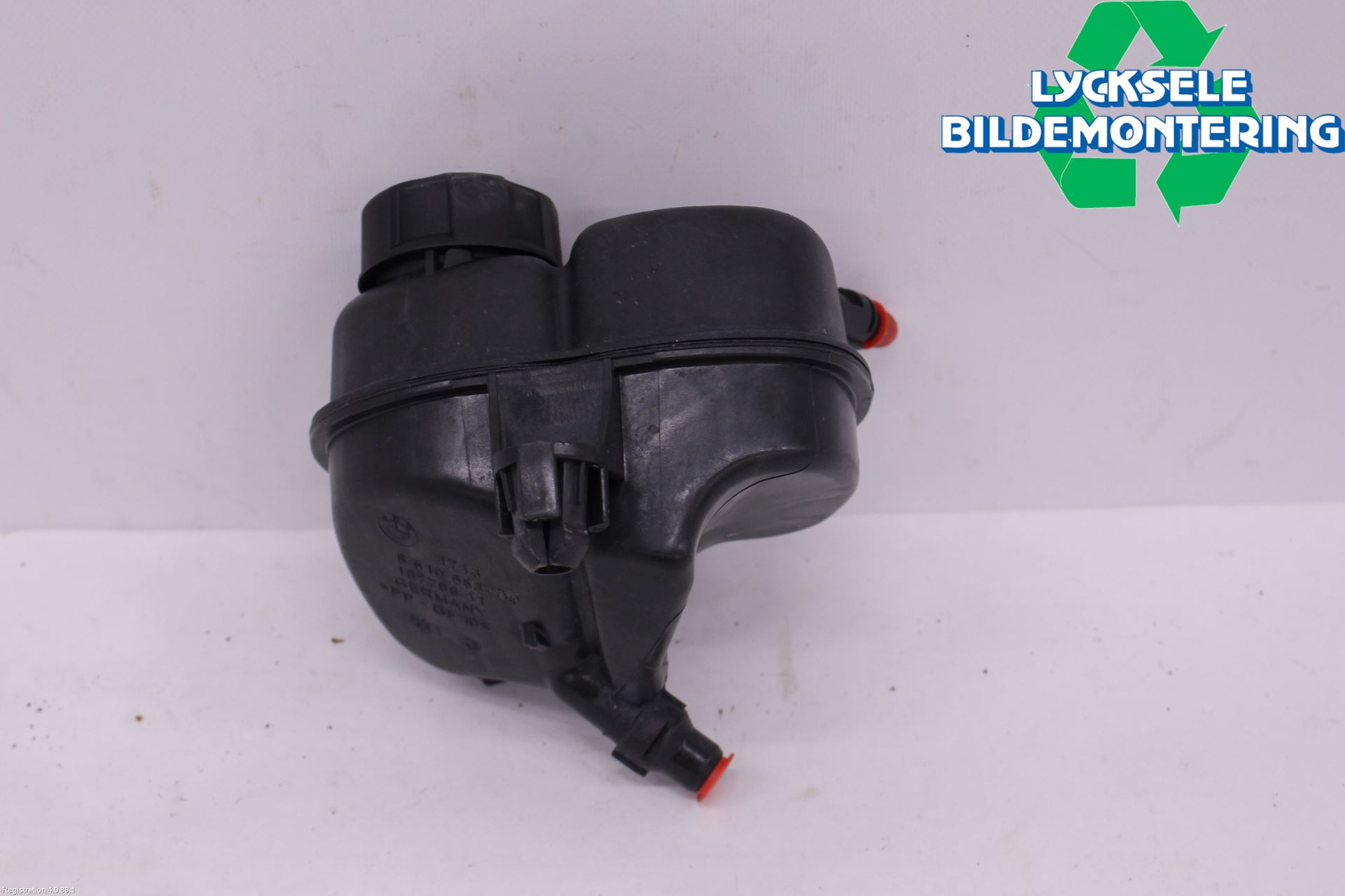 BMW 3 G20/G21/G80/G81 19- Expansionstank