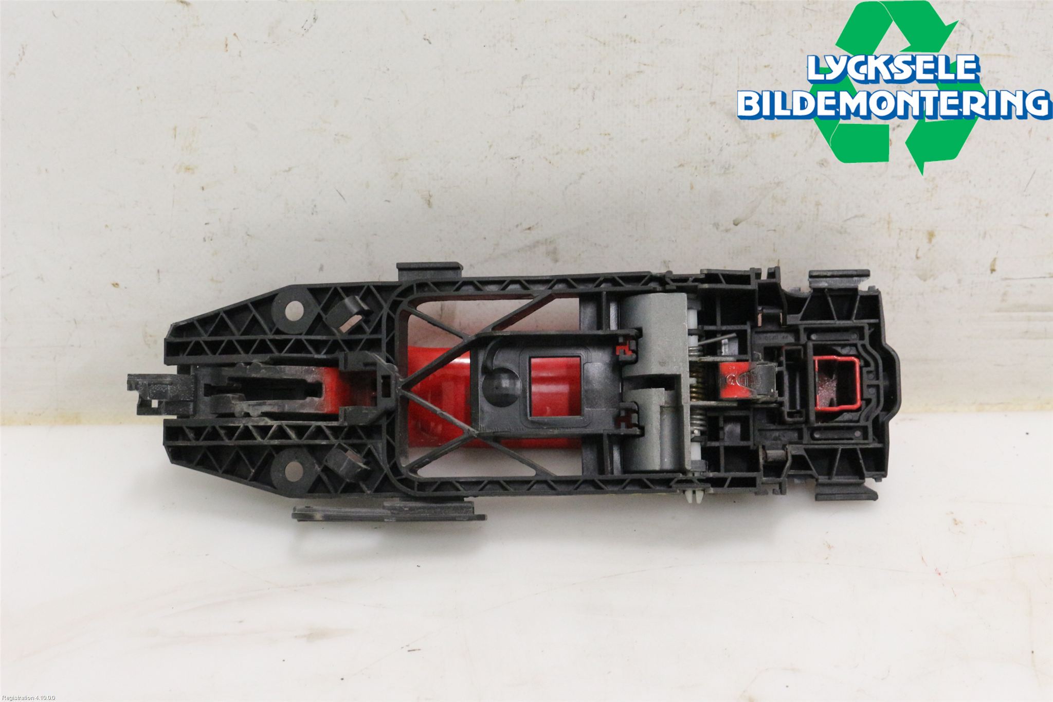 Audi A3/S3 8V 13-20 Dörrhandtag Yttre Hö