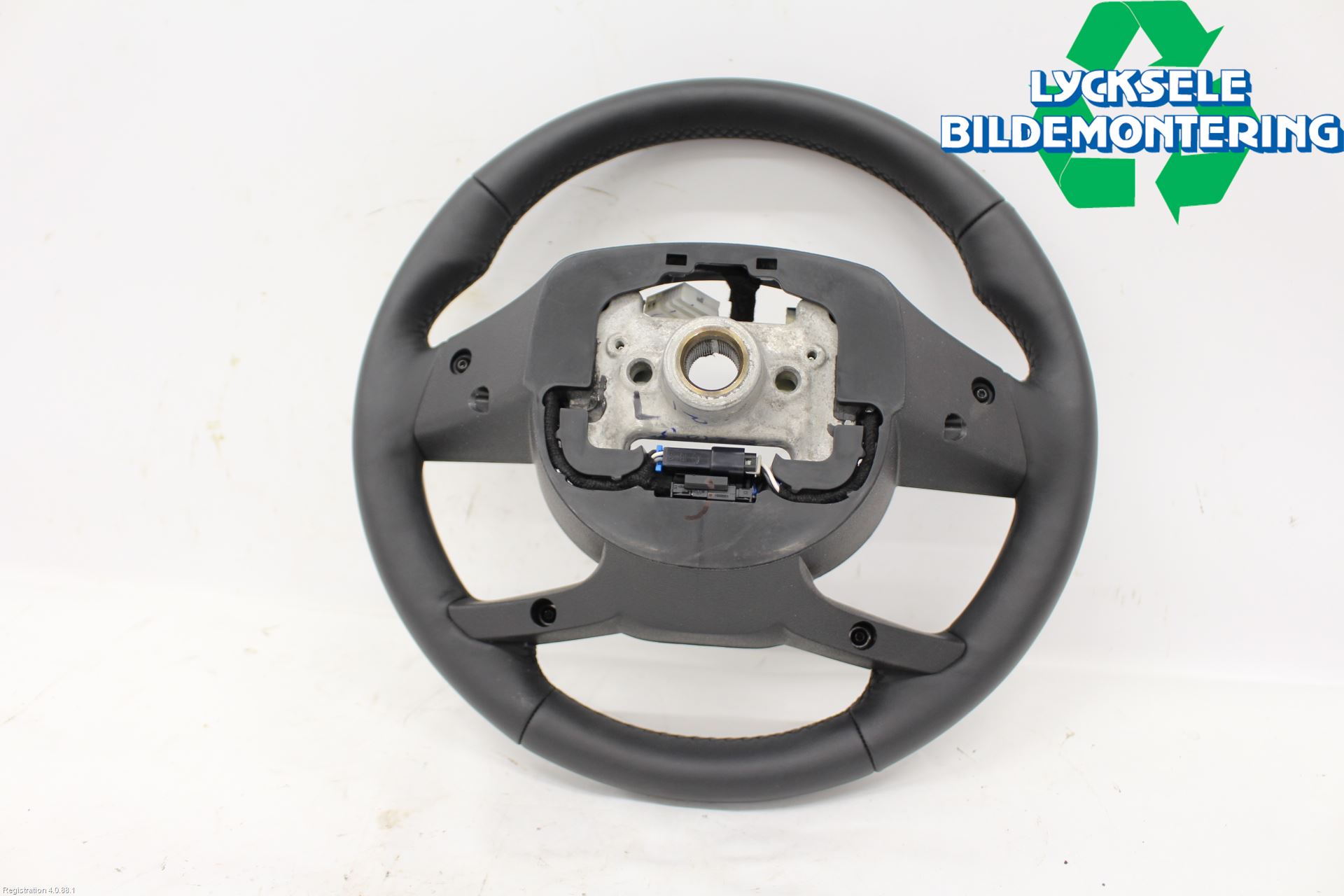 Hyundai i20 BC 21- Ratt