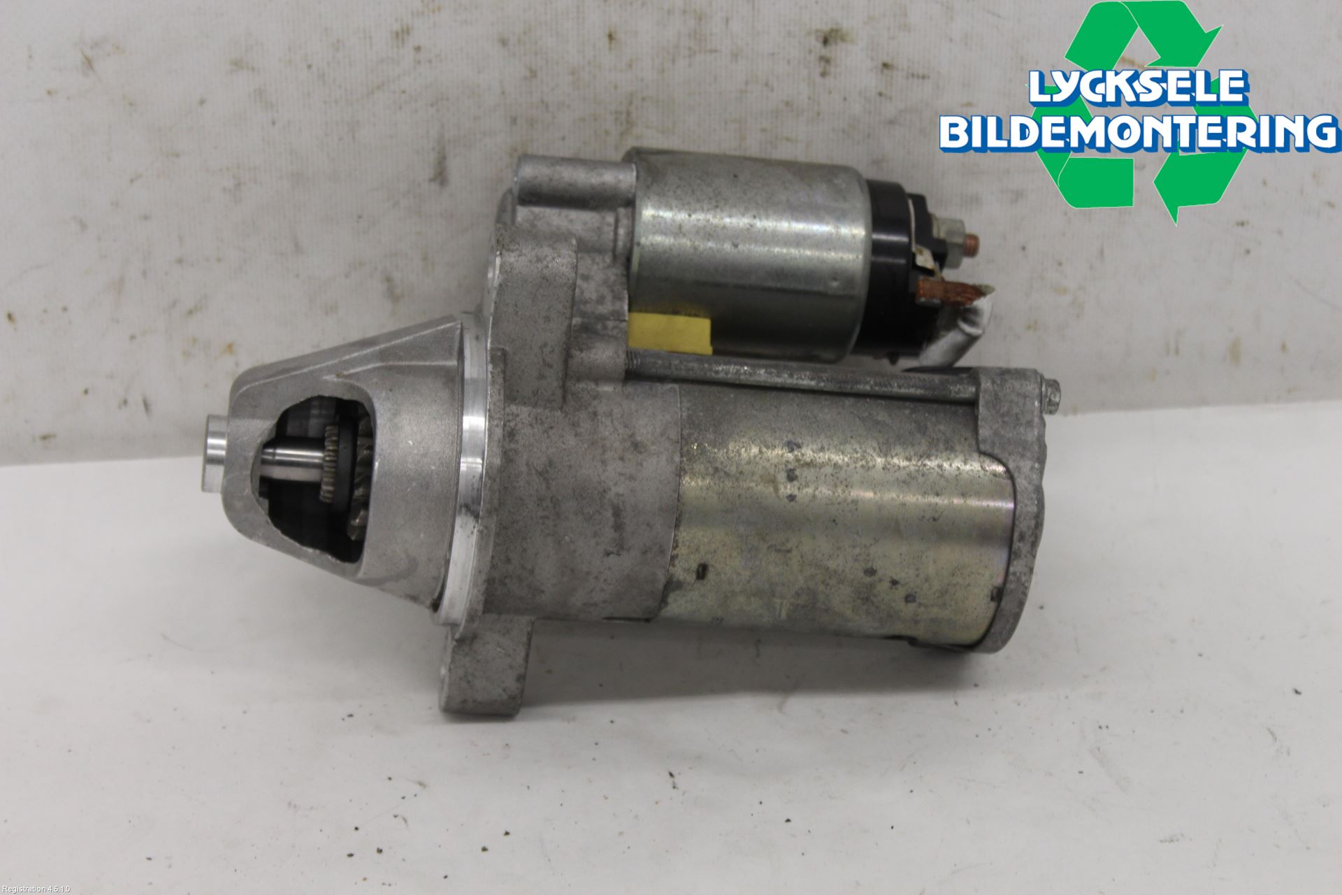 Ford KUGA 17-19 Startmotor