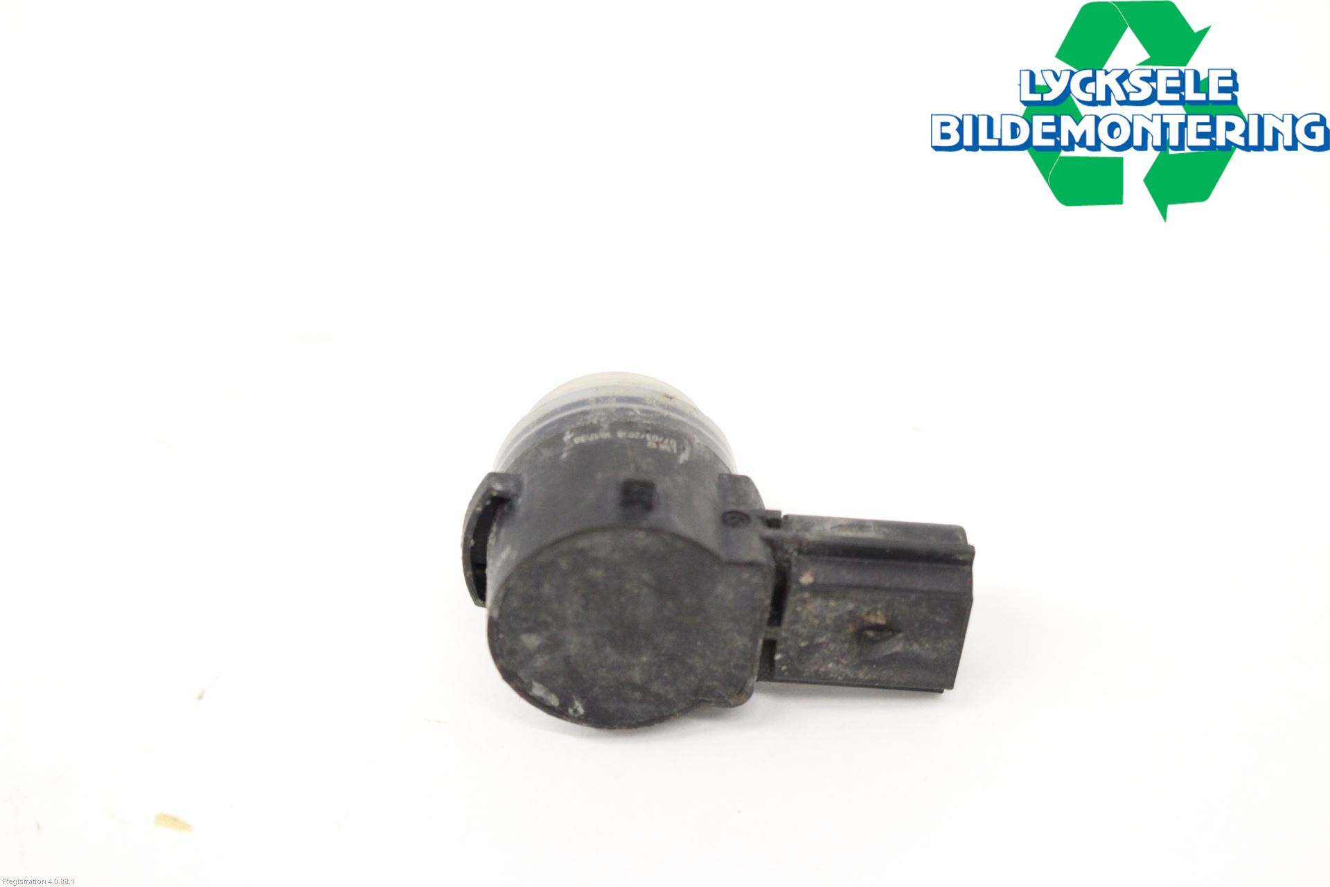 Ford ECOSPORT 17- Parkeringshjälp Backsensor