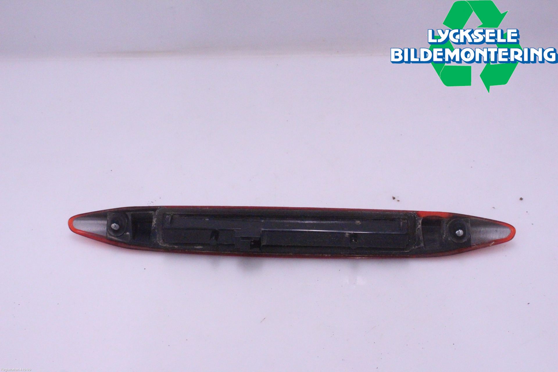 Subaru XV 12-17 Bromsljus Bakruta