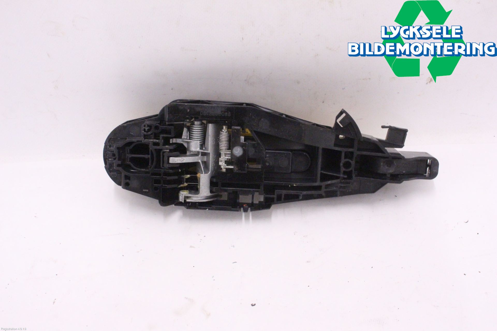 Peugeot 208/E-208 20- Dörrhandtag Yttre Hö