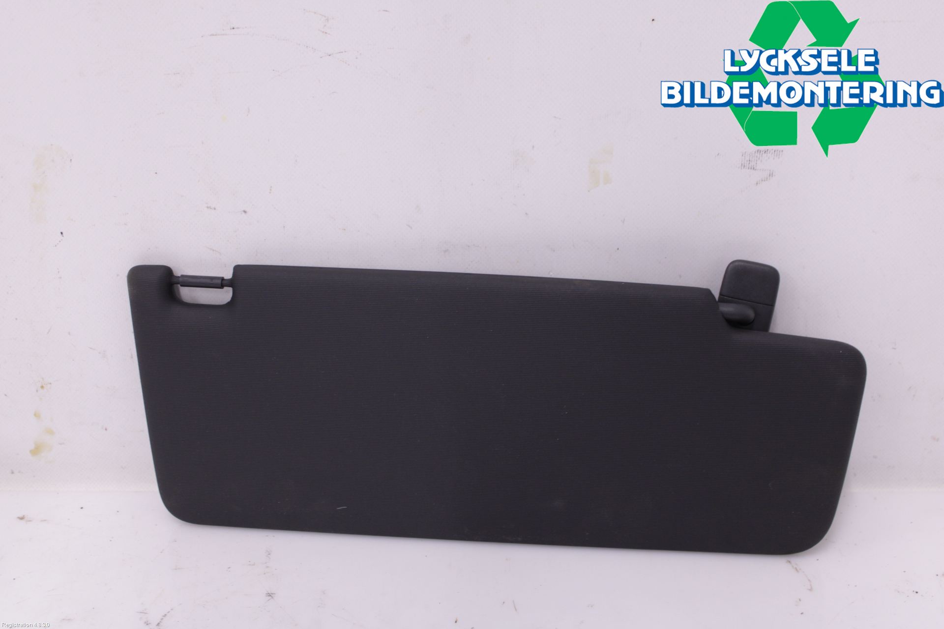 Volkswagen VW ID.4 21- Solskydd