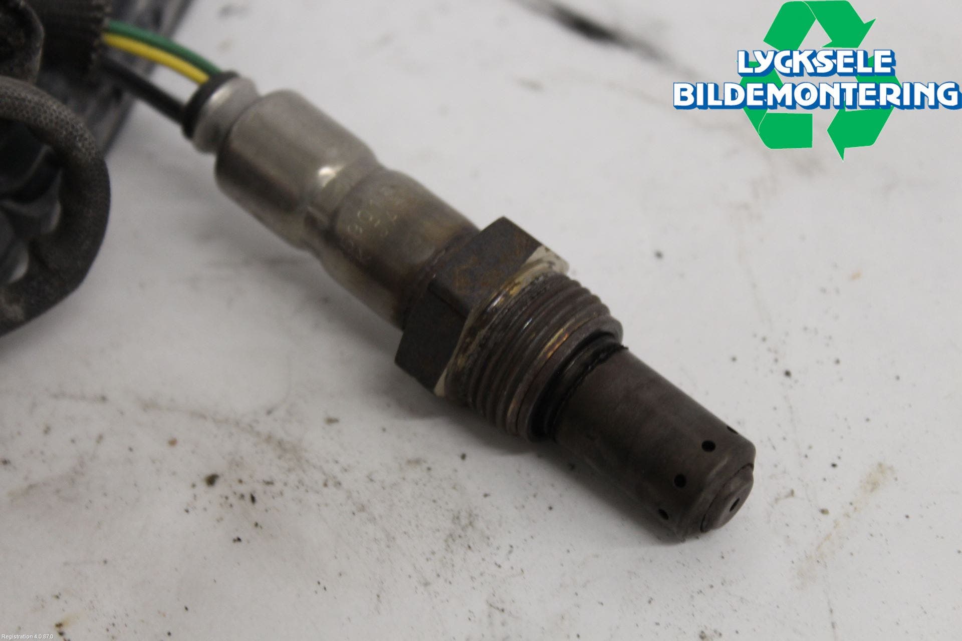 Volkswagen VW TRANSP/CARAVELLE (T6) 16-22 Injlambdasond