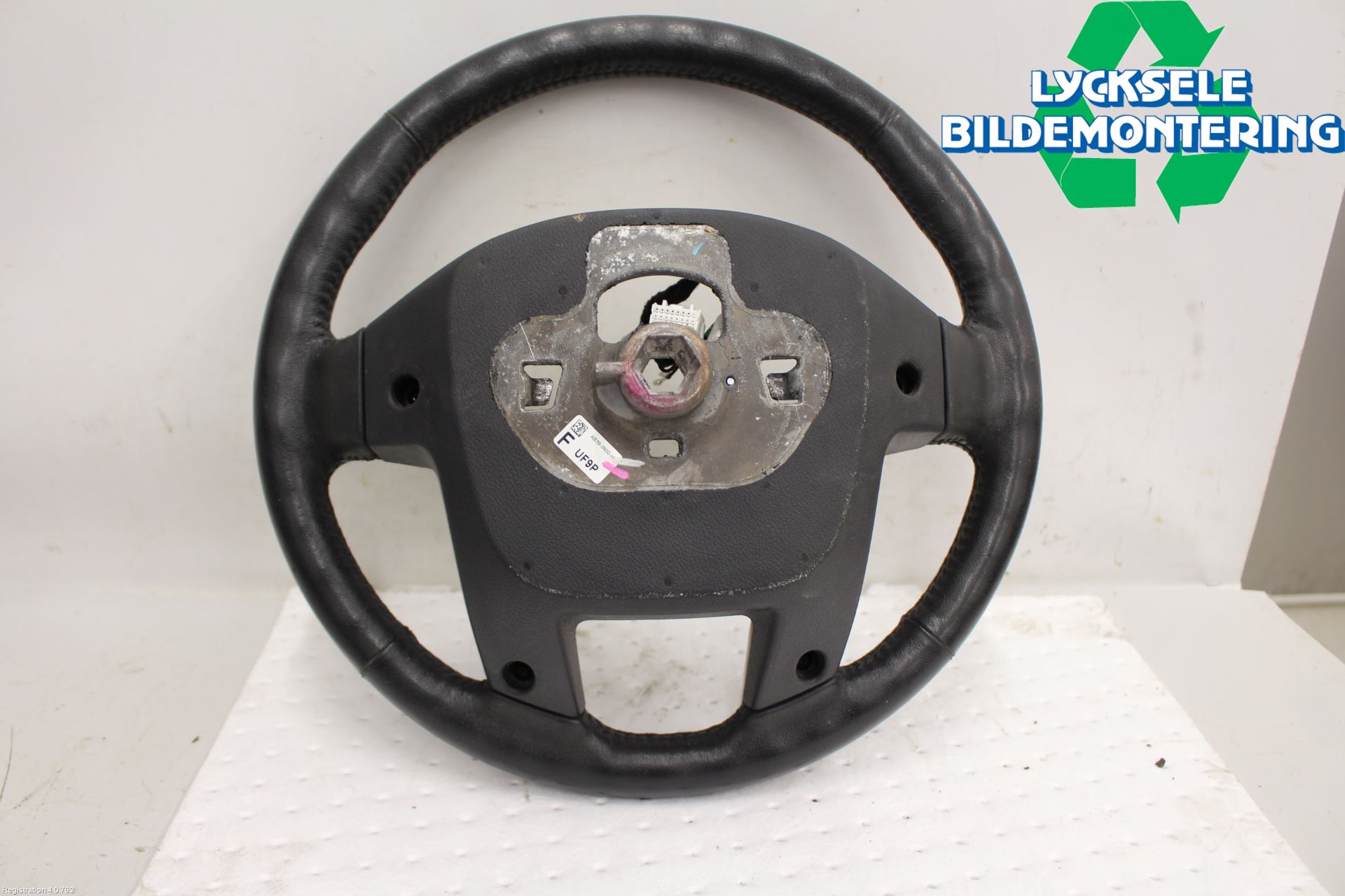 Ford RANGER EU 12-23 Ratt