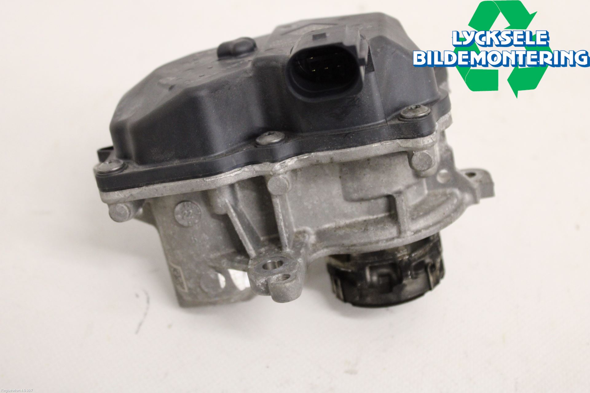 Volkswagen VW PASSAT 20-24 Egr Ventil