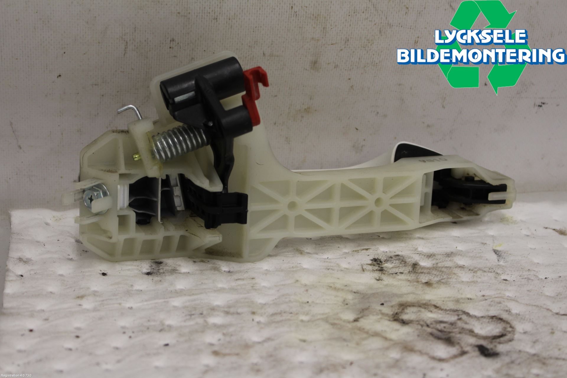 Kia RIO 17- Dörrhandtag Yttre Vä