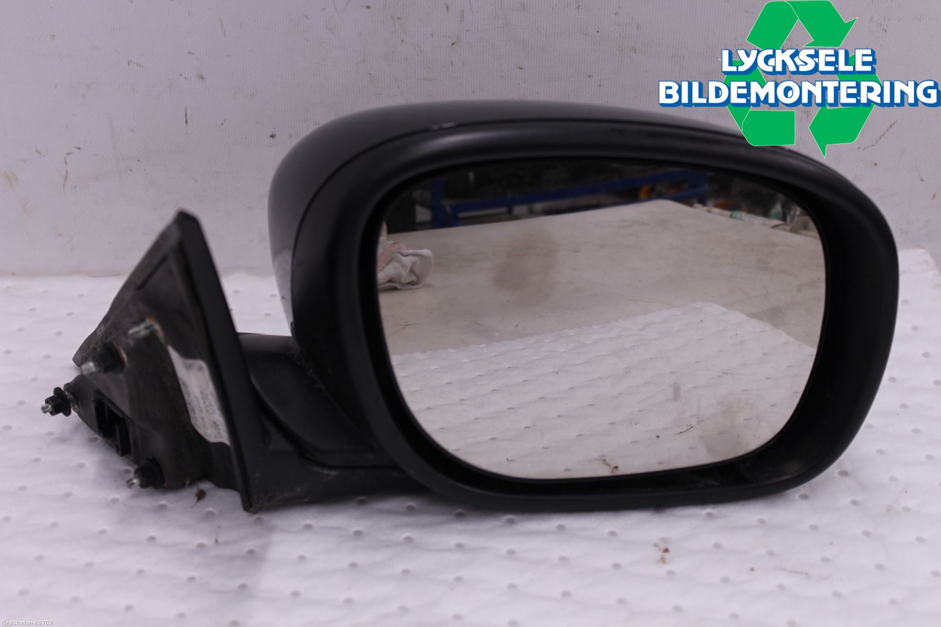 Chrysler CHR 300C Spegel Yttre El Hö