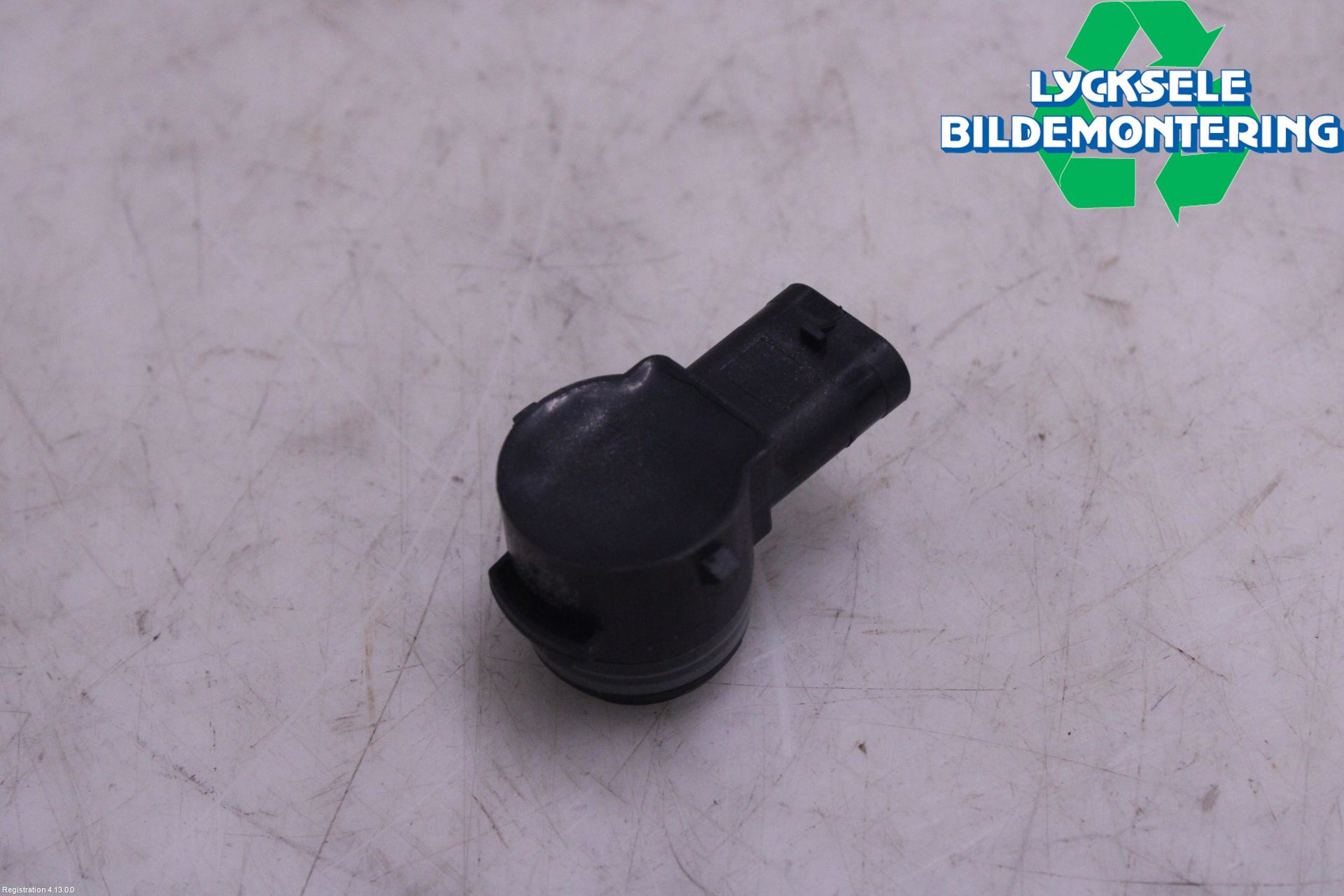 Volkswagen VW PASSAT 15-19 Parkeringshjälp Backsensor