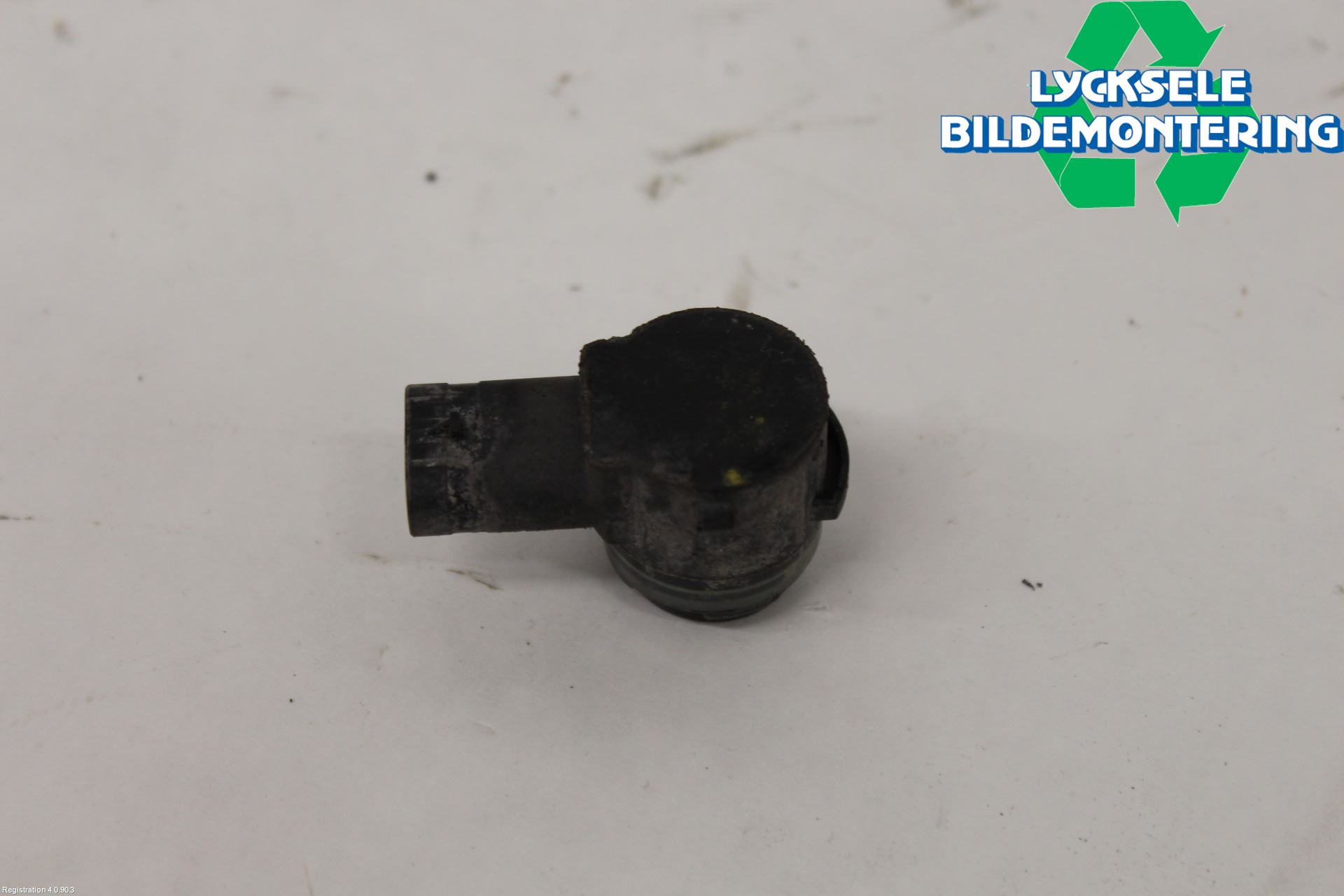 Volkswagen VW TIGUAN 16-24 Parkeringshjälp Backsensor