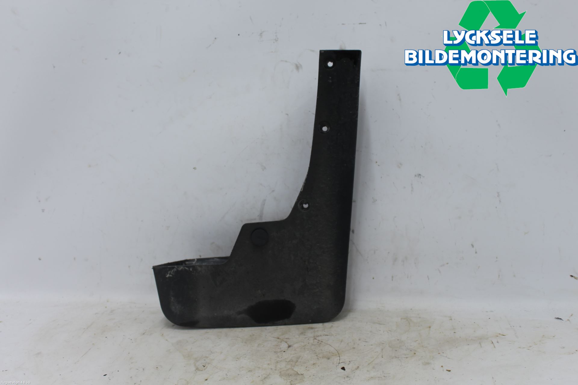 Dodge PICK UP RAM 81- Stänkskydd