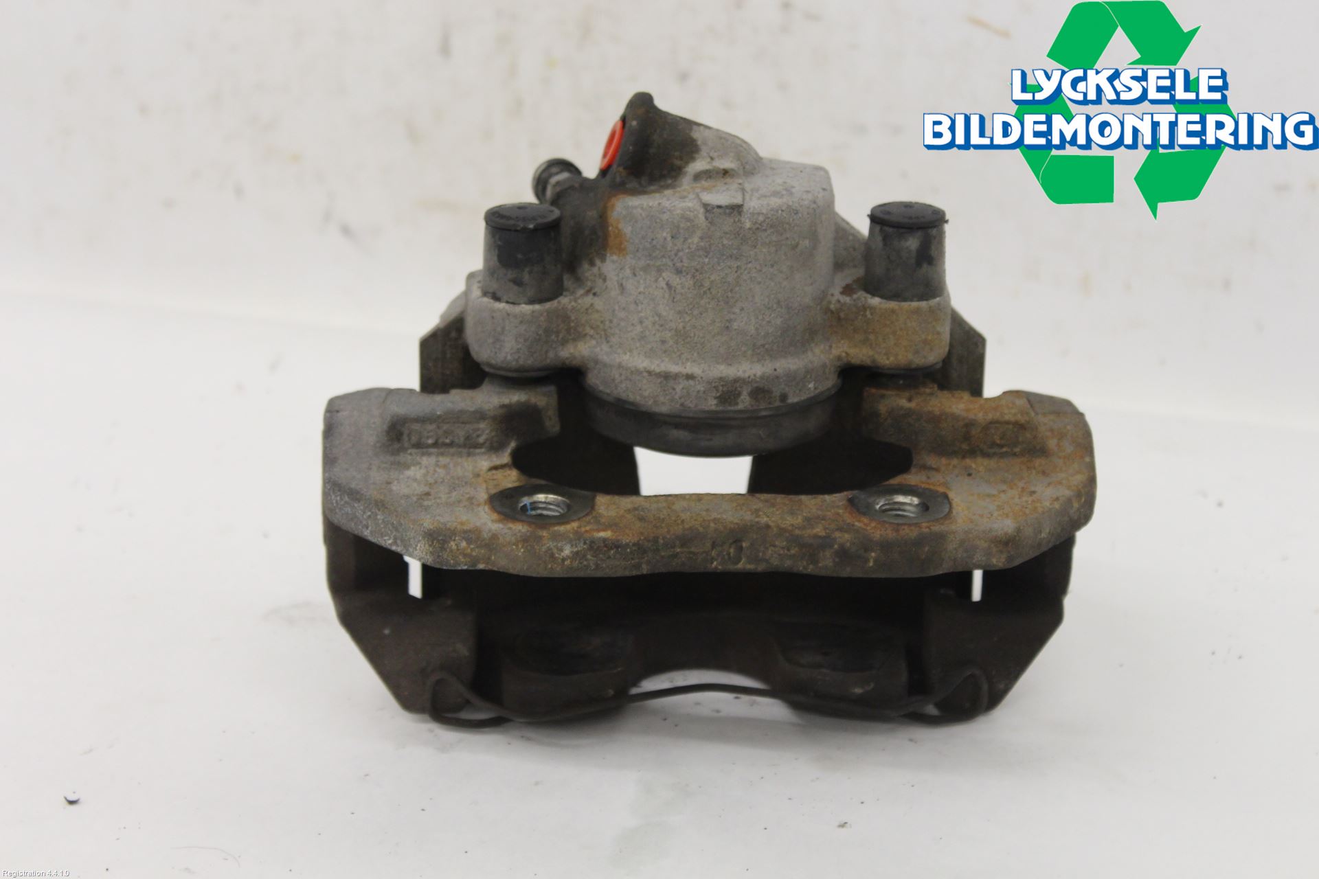 Ford TRANSIT CONNECT 09-13 Bromsok Fram Vänster