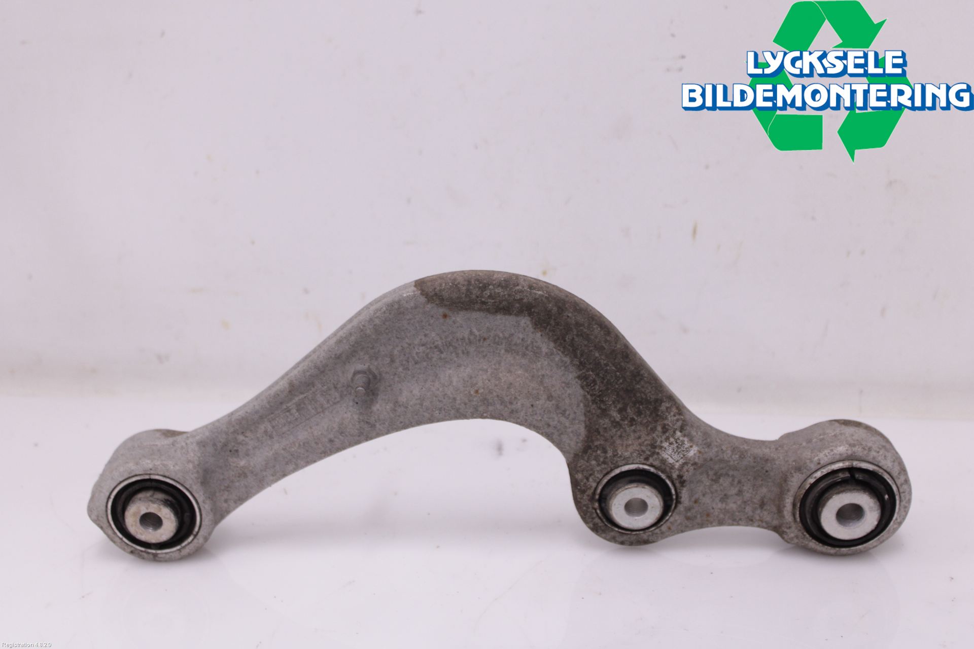 Audi A6 F2/C8 19- Bärarm Bak Vänster