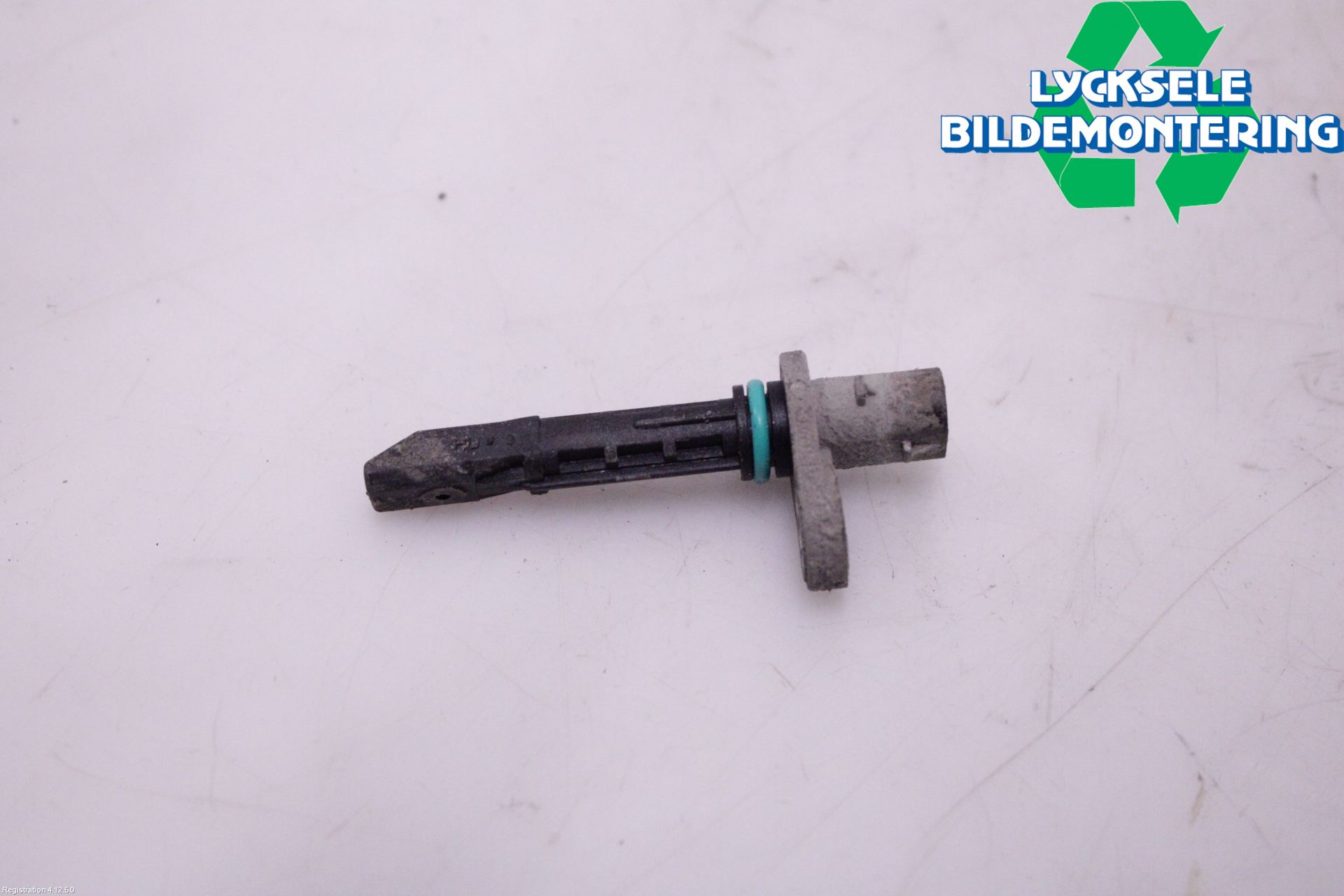 Mercedes-Benz MB E-KLASS (W214) 24- Abs Sensor