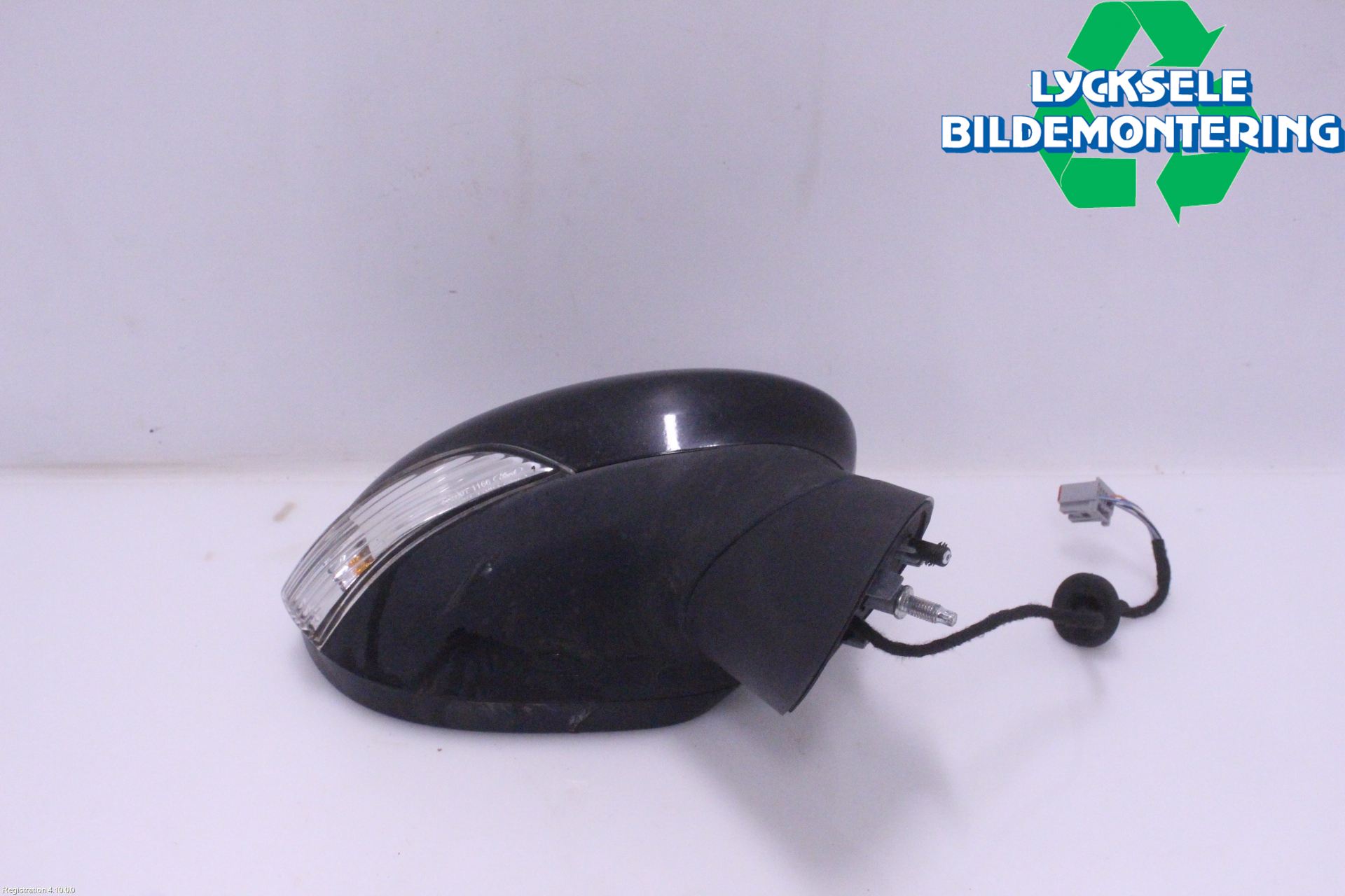 Ford FIESTA 13-17 Spegel Yttre El Hö