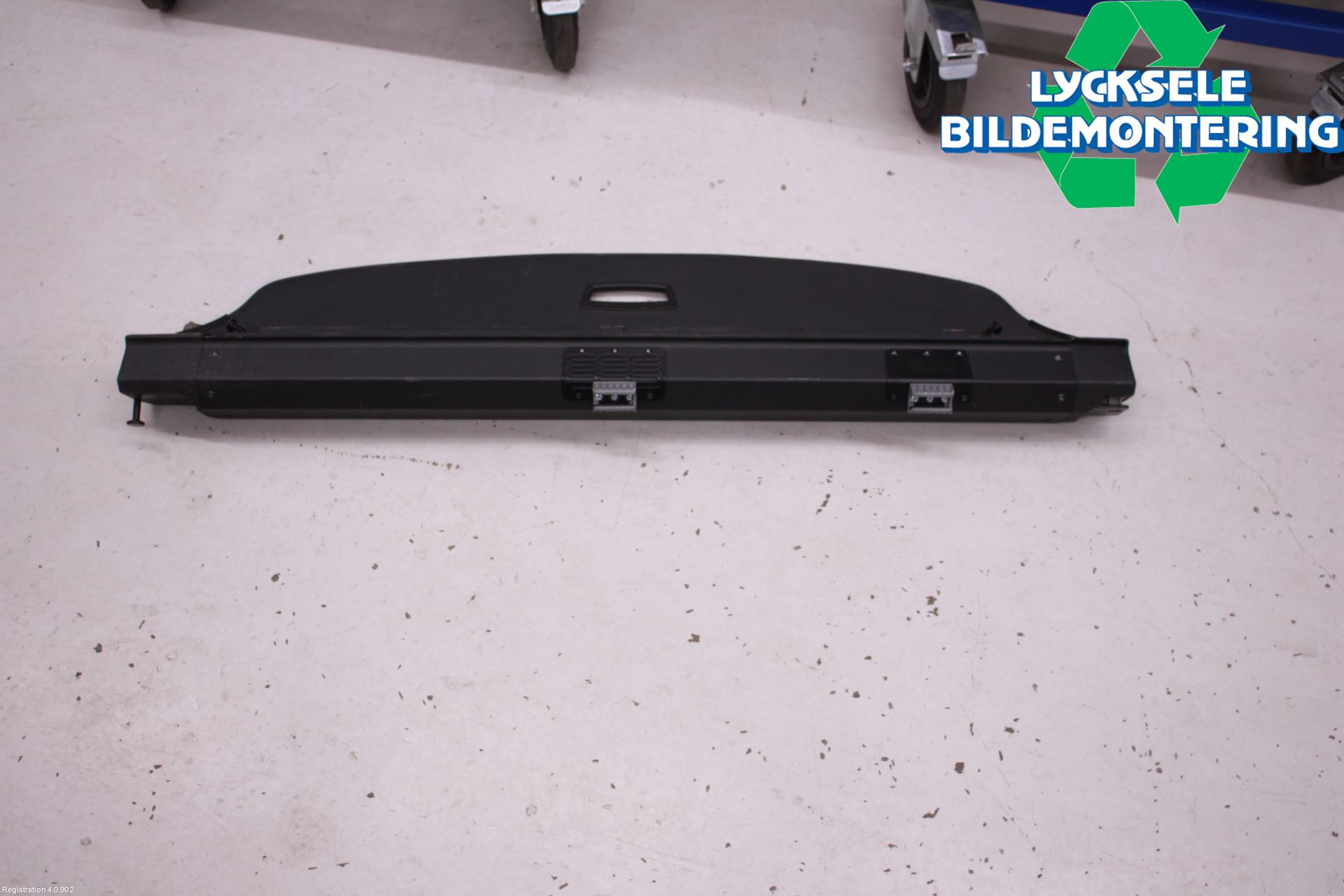 Mercedes-Benz MB E-KLASS (W212) 09-16 Insynskydd