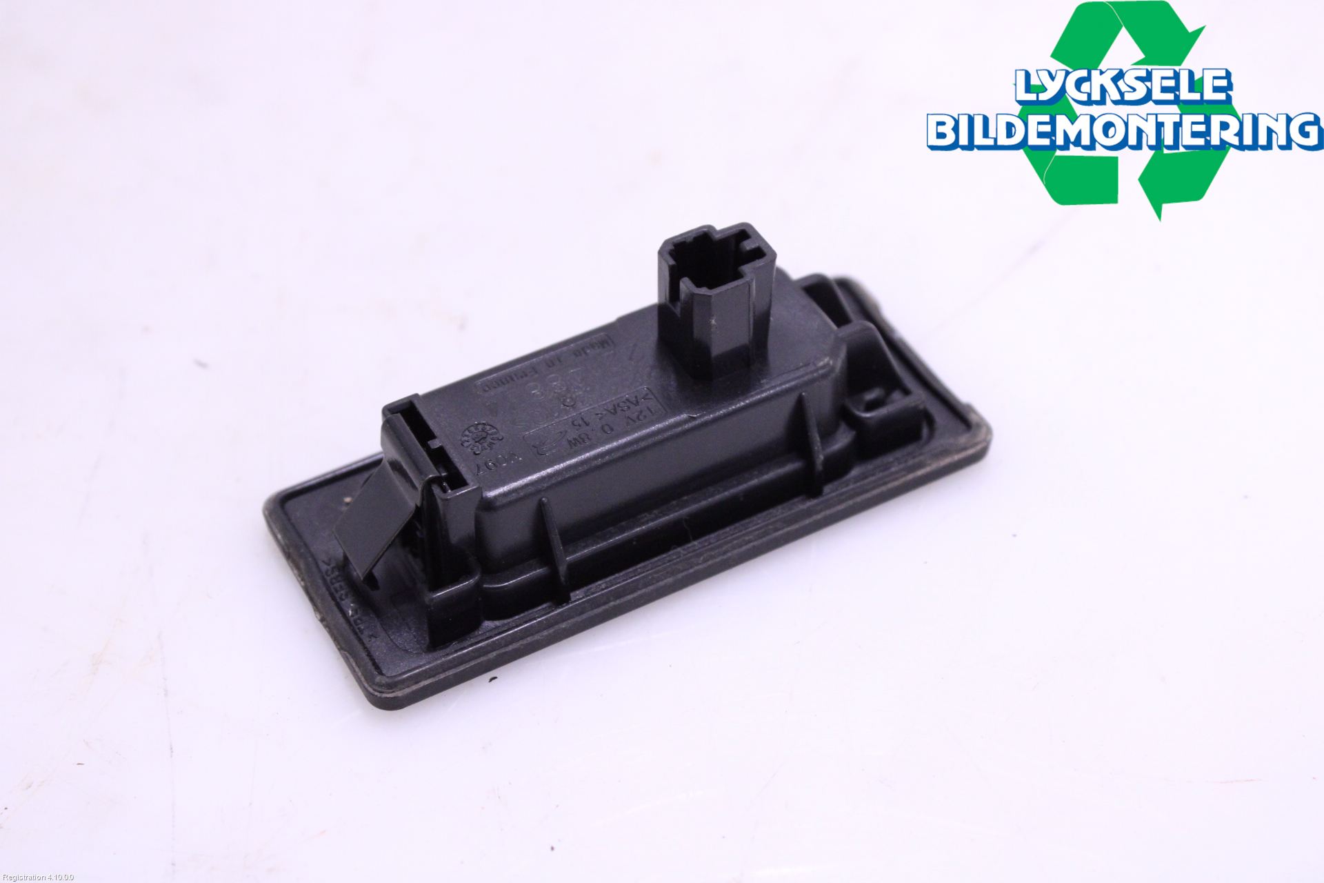Volkswagen VW TRANSP/CARAVELLE (T7) 22-24 Skylt Belysning