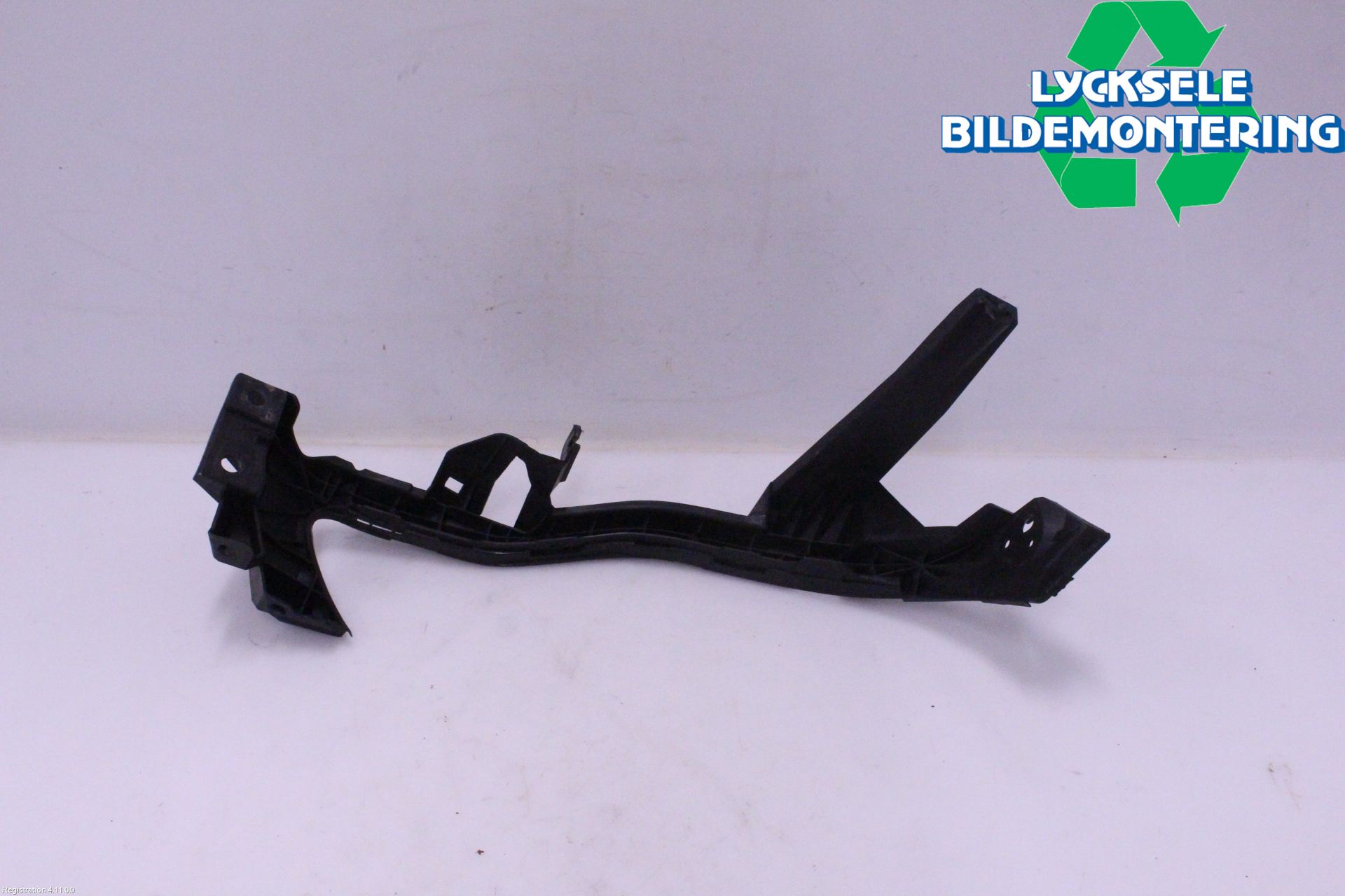 Subaru XV 12-17 Strålkast Fästsarg