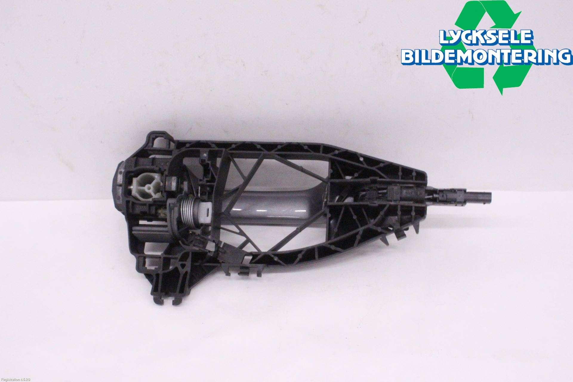 Audi E-TRON, S GE 19- Dörrhandtag Yttre Vä