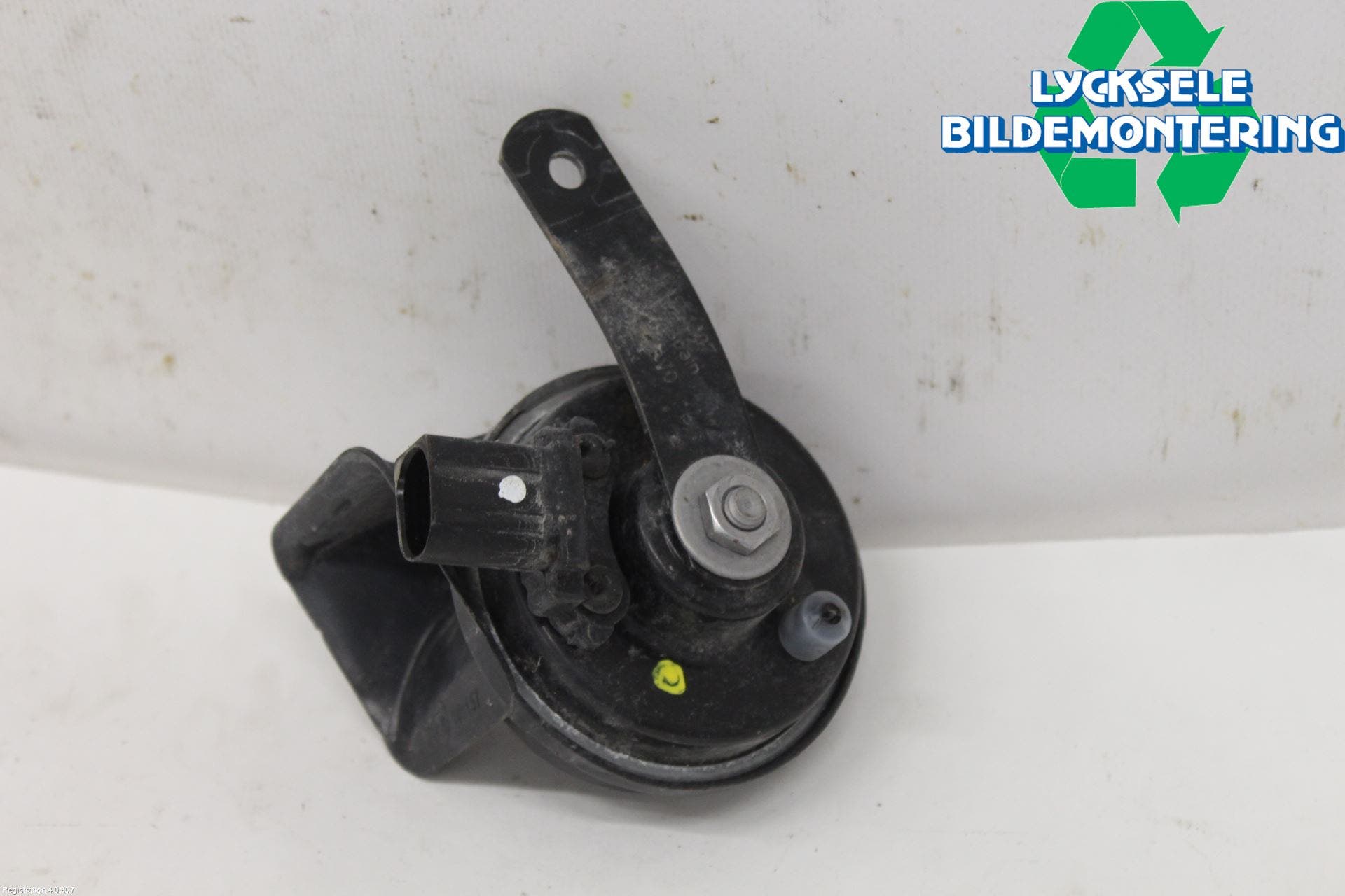 Volkswagen VW ID.4 21- Signalhorn