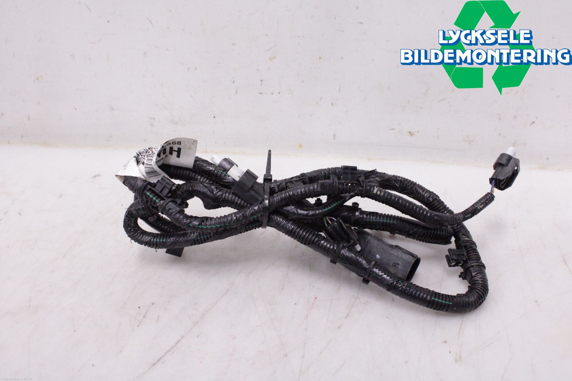 Ford TRANSIT/TOURNEO CONNECT 13-22 Kabelhärva