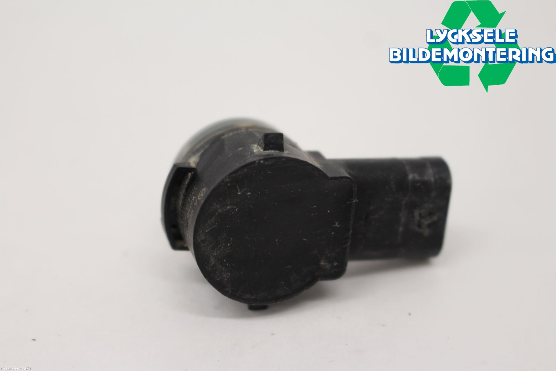 Mercedes-Benz MB E-KLASS (W213) 16-23 Parkeringshjälp Backsensor