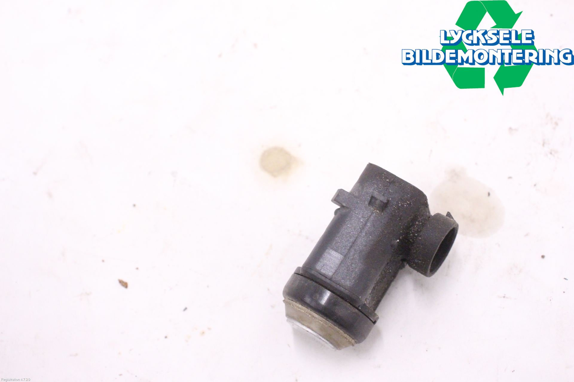 Mercedes-Benz MB ML (W164) 05-11 Parkeringshjälp Frontsensor