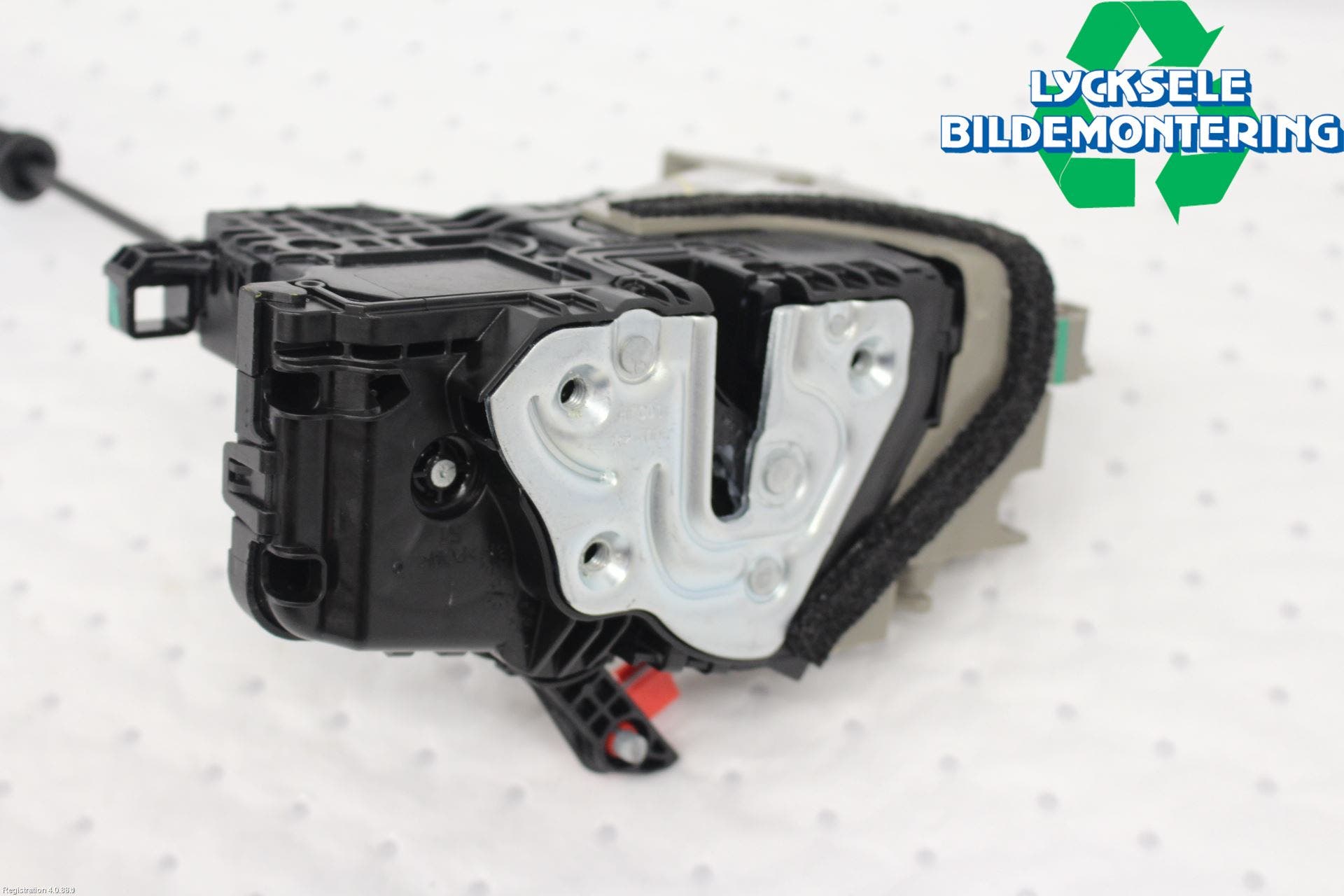 Kia CEED/CEED SW 19- Låskista-Dörrlås