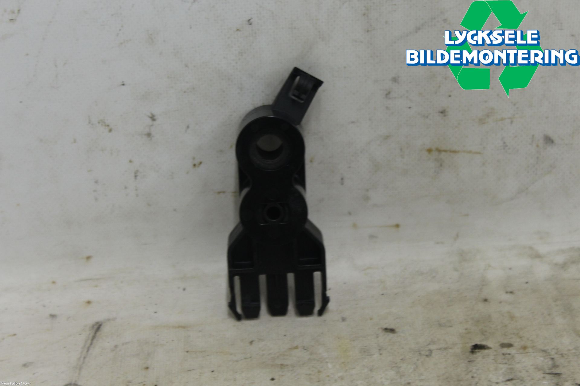 Ford FIESTA (VII) 18-23 Laddluft-Intercooler Kyl