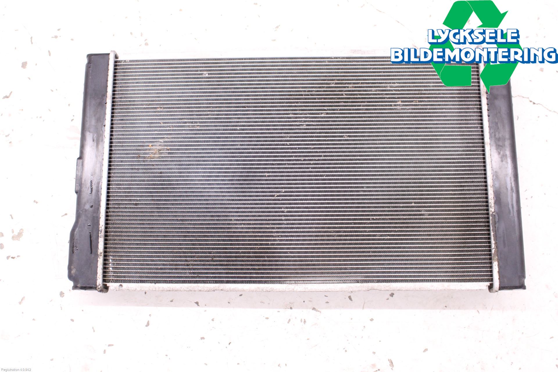 Toyota AURIS 13-19 Kylare Aut