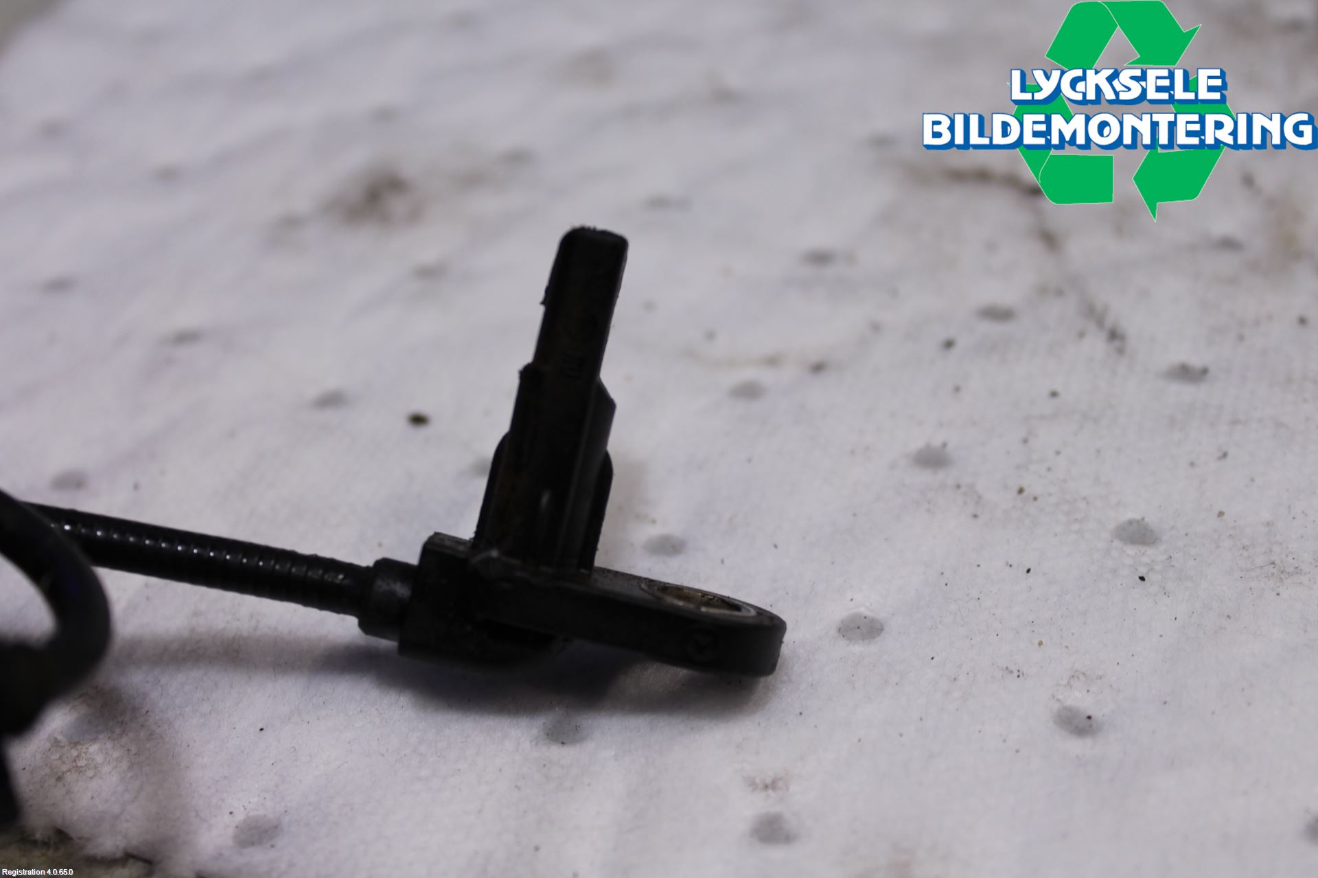 Mercedes-Benz MB VITO/V-KLASS (W640,W447,W448) 14- Abs Sensor
