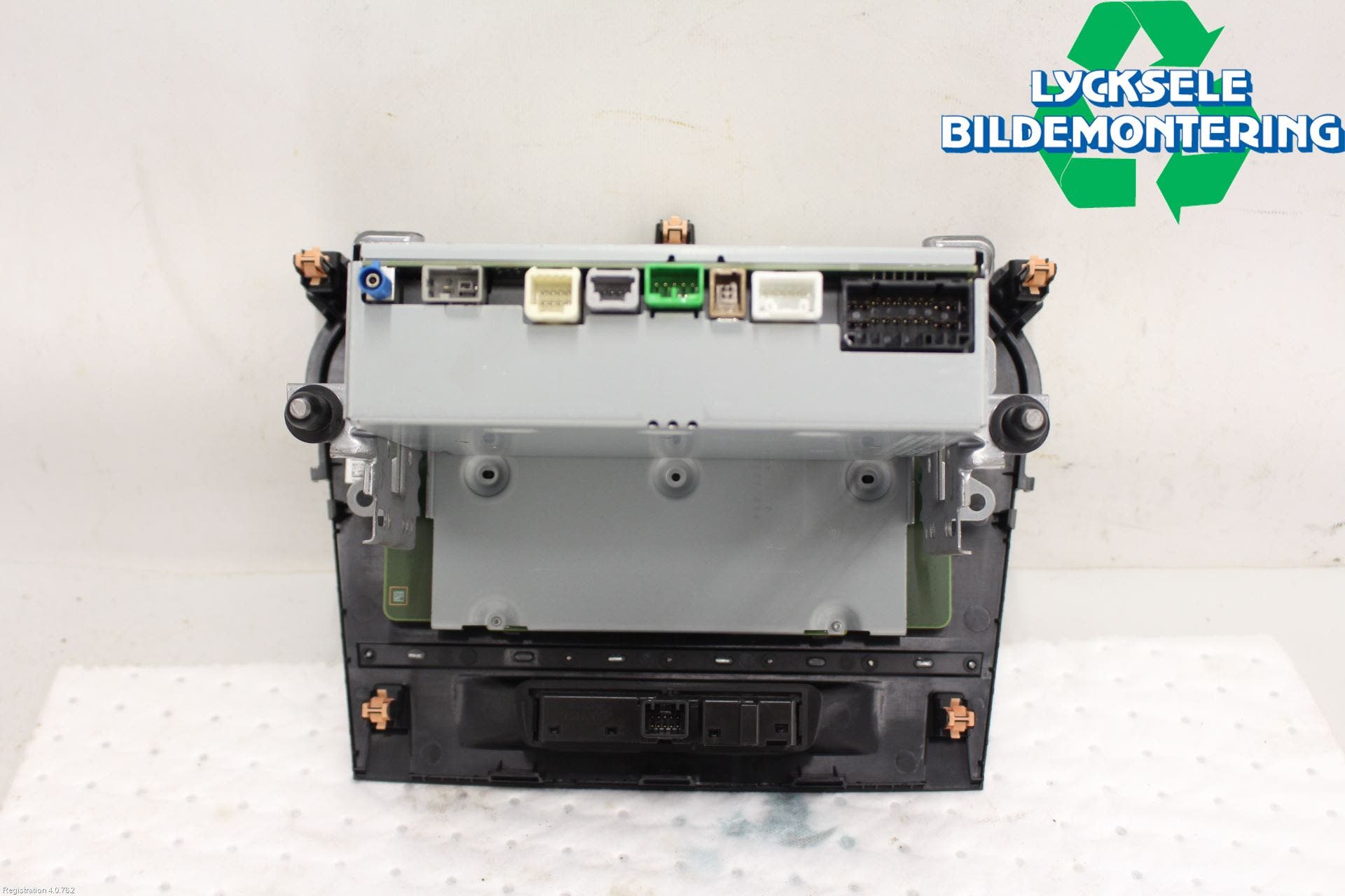 Suzuki VITARA 15- Gps Navigator