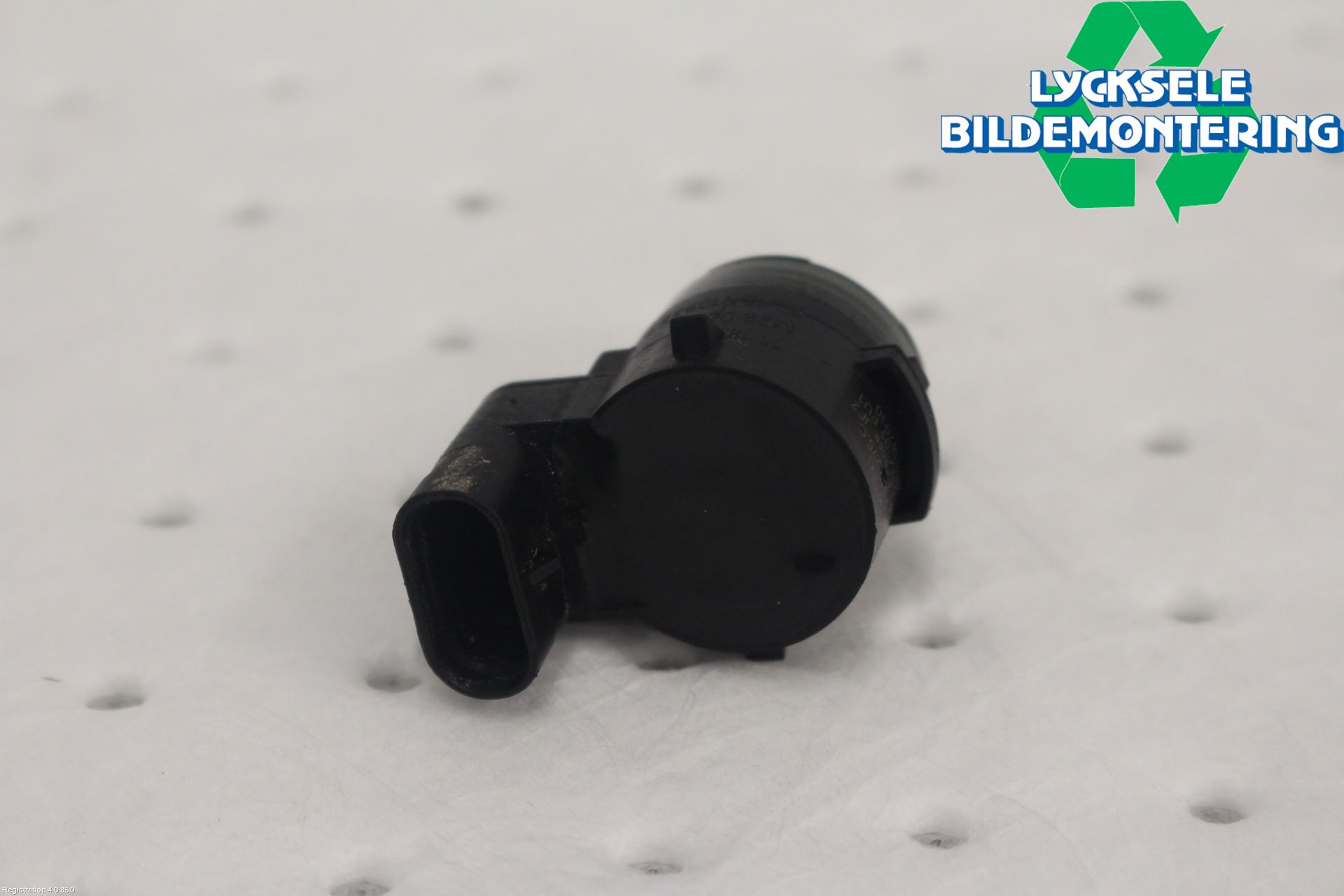 Skoda SUPERB 16-24 Parkeringshjälp Backsensor