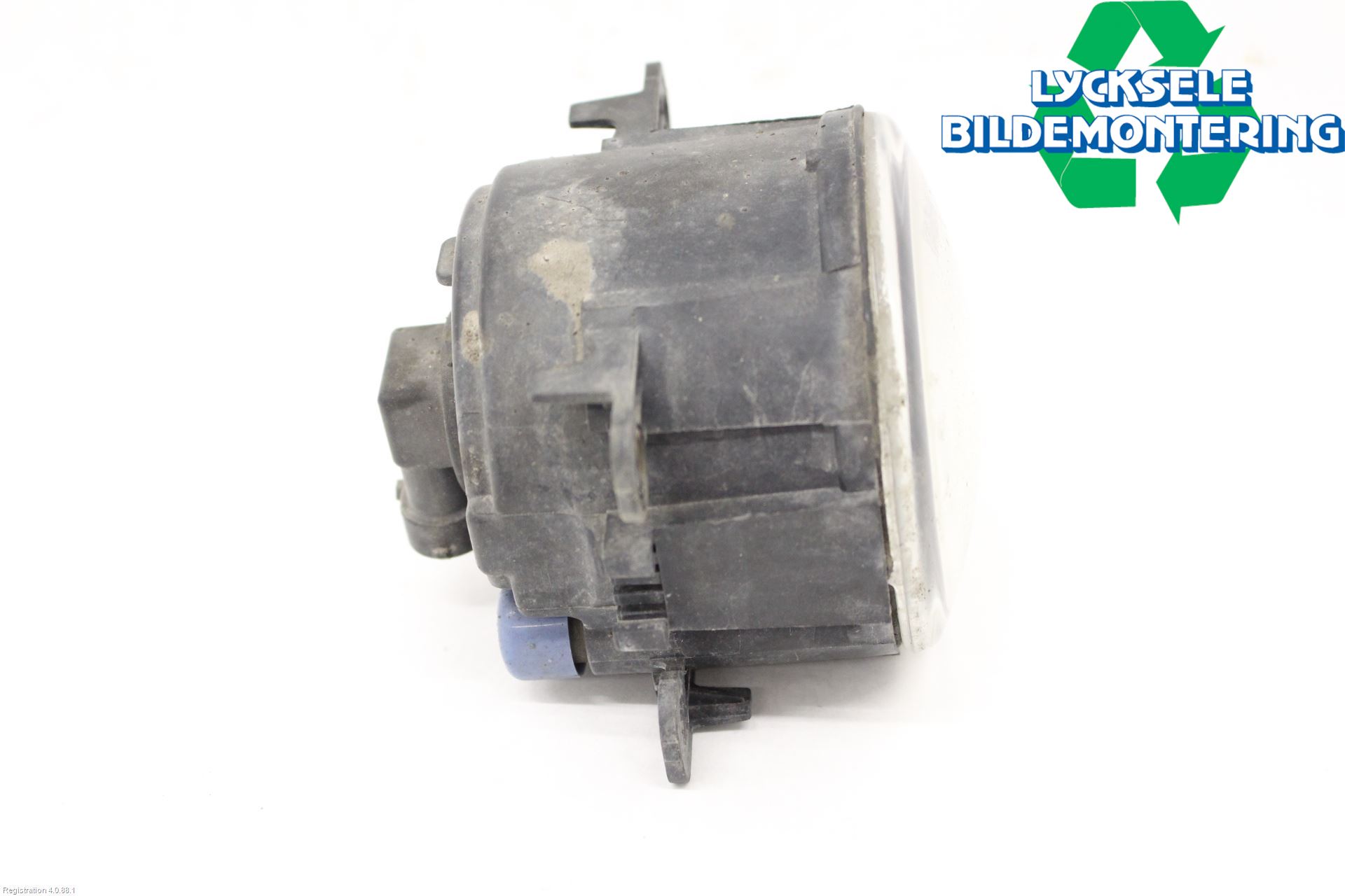 Ford FOCUS 11-14 Dimljus-Varselljus Fram