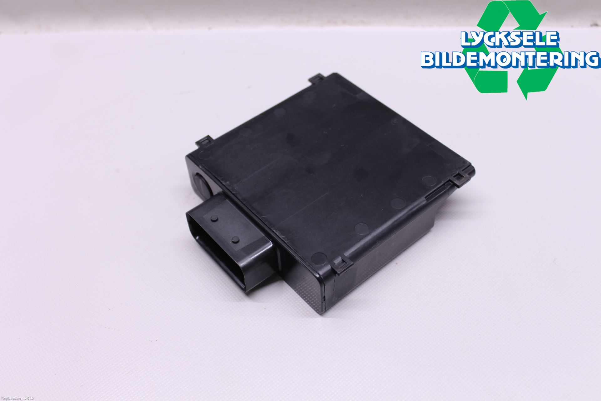 Audi A6/S6 4G 11-18 Styrenhet Övrigt