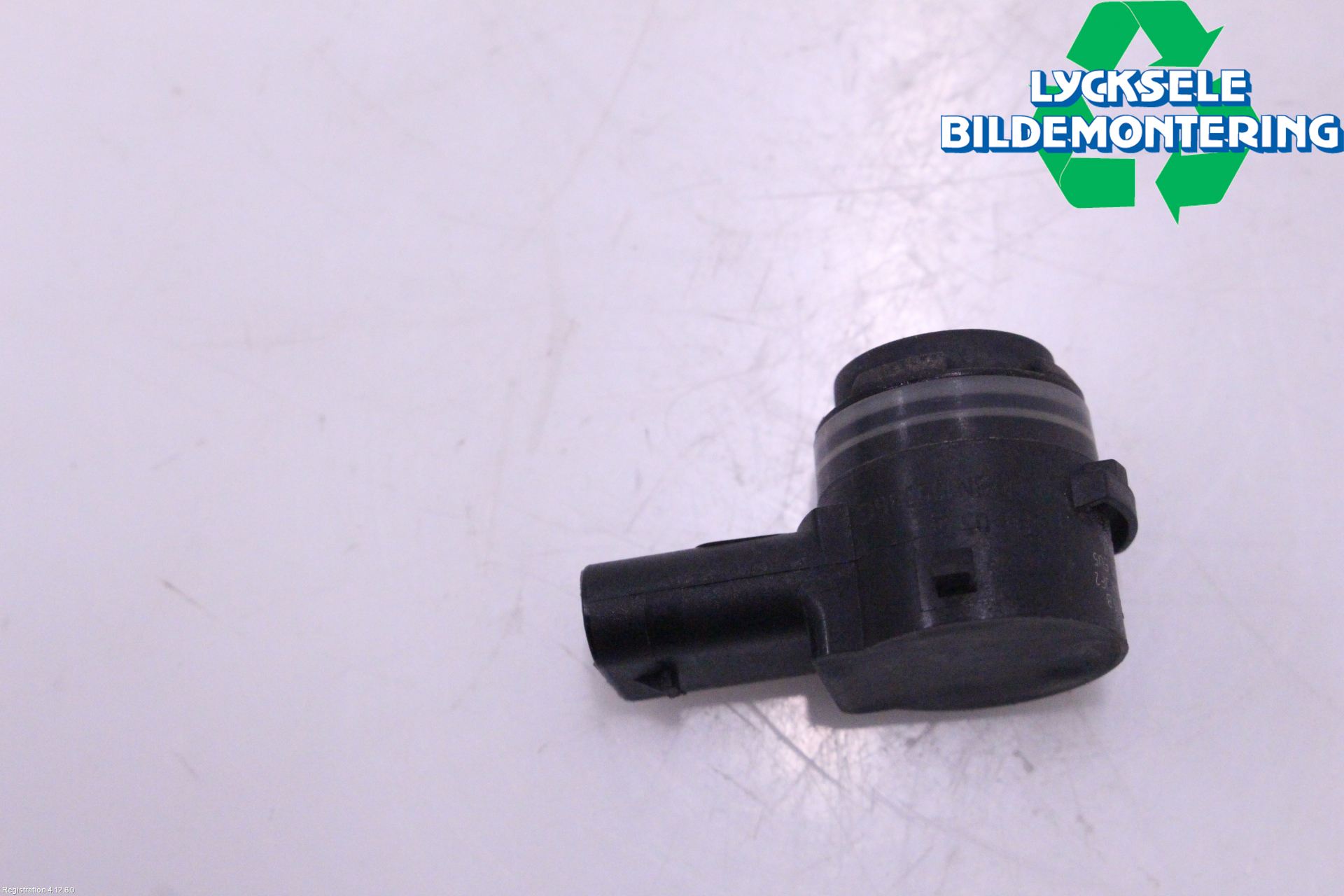 Volkswagen VW GOLF / E-GOLF VII 13-20 Parkeringshjälp Backsensor