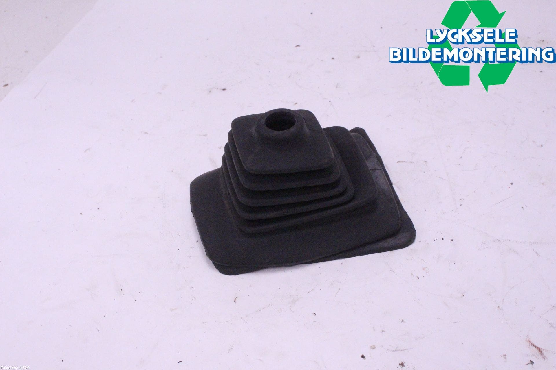 Volvo 240 88-93 Växelspaksdamask