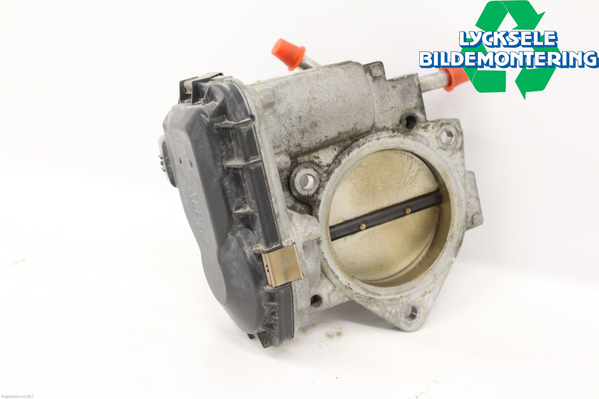 Toyota RAV4 19- Injspjällhus