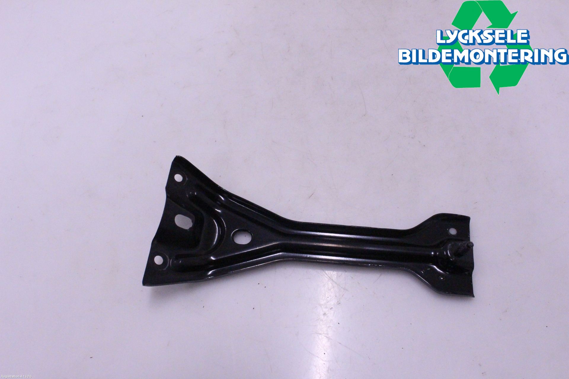Volkswagen VW CADDY 16-20 Front Övrigt