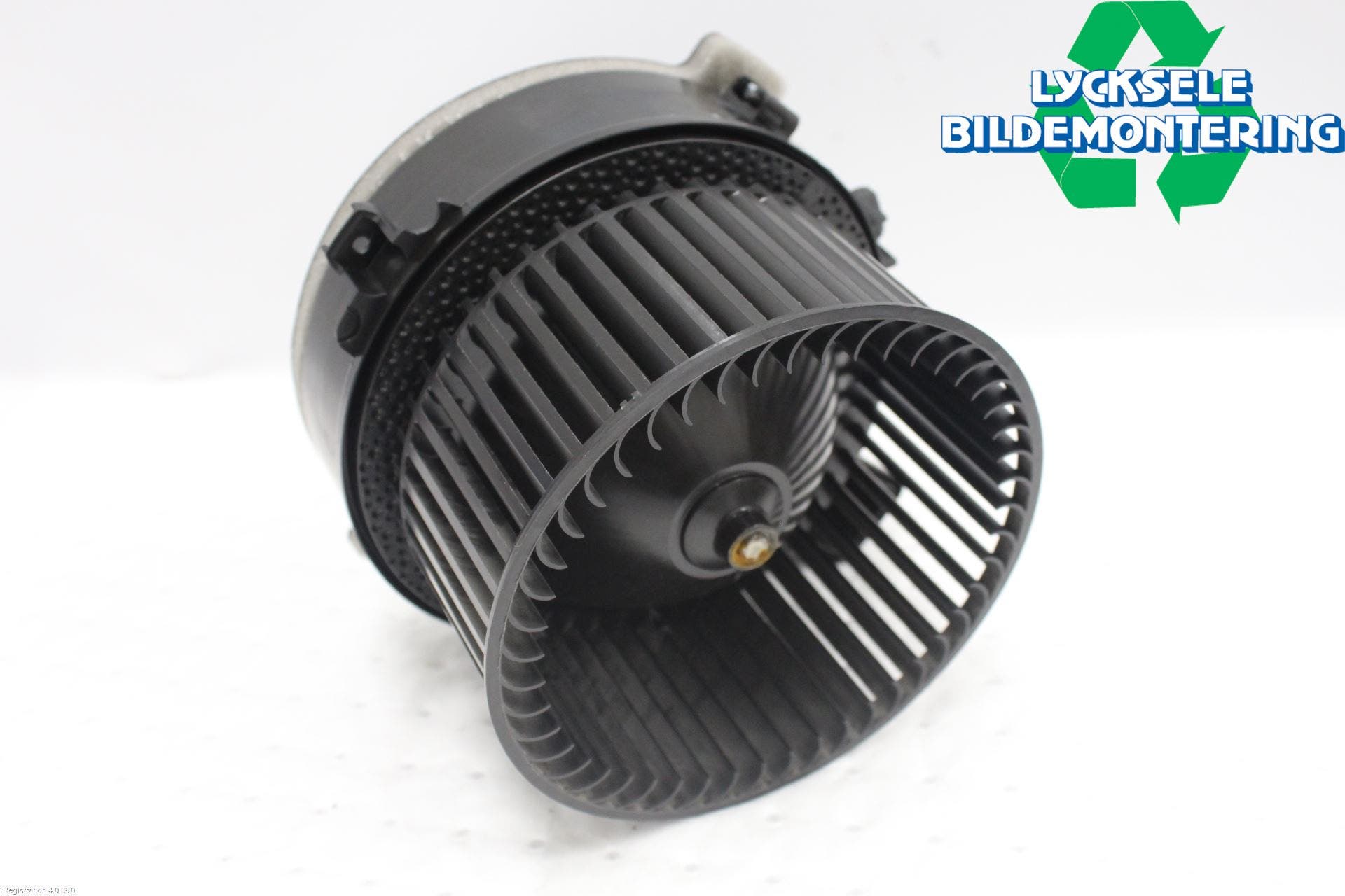 BMW 5 G30/G31/F90 17-23 Ac Värmefläkt