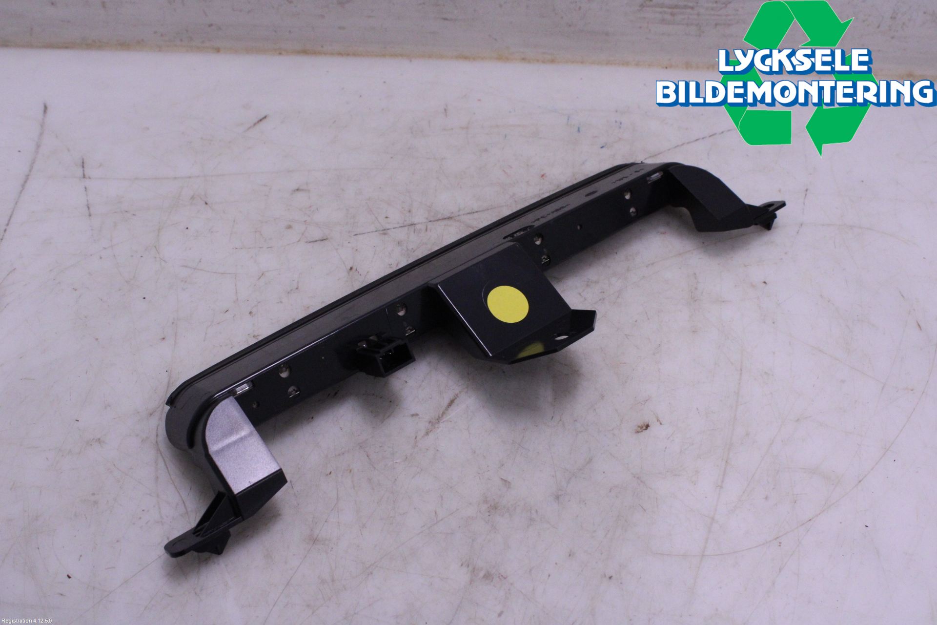 Volvo XC70 08-13 Bromsljus Bakruta